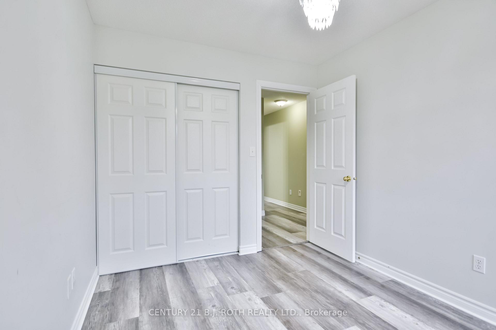 Photo 15 of Unit Unit 11, 175 Stanley Street, Barrie, East Bayfield — HOMEH