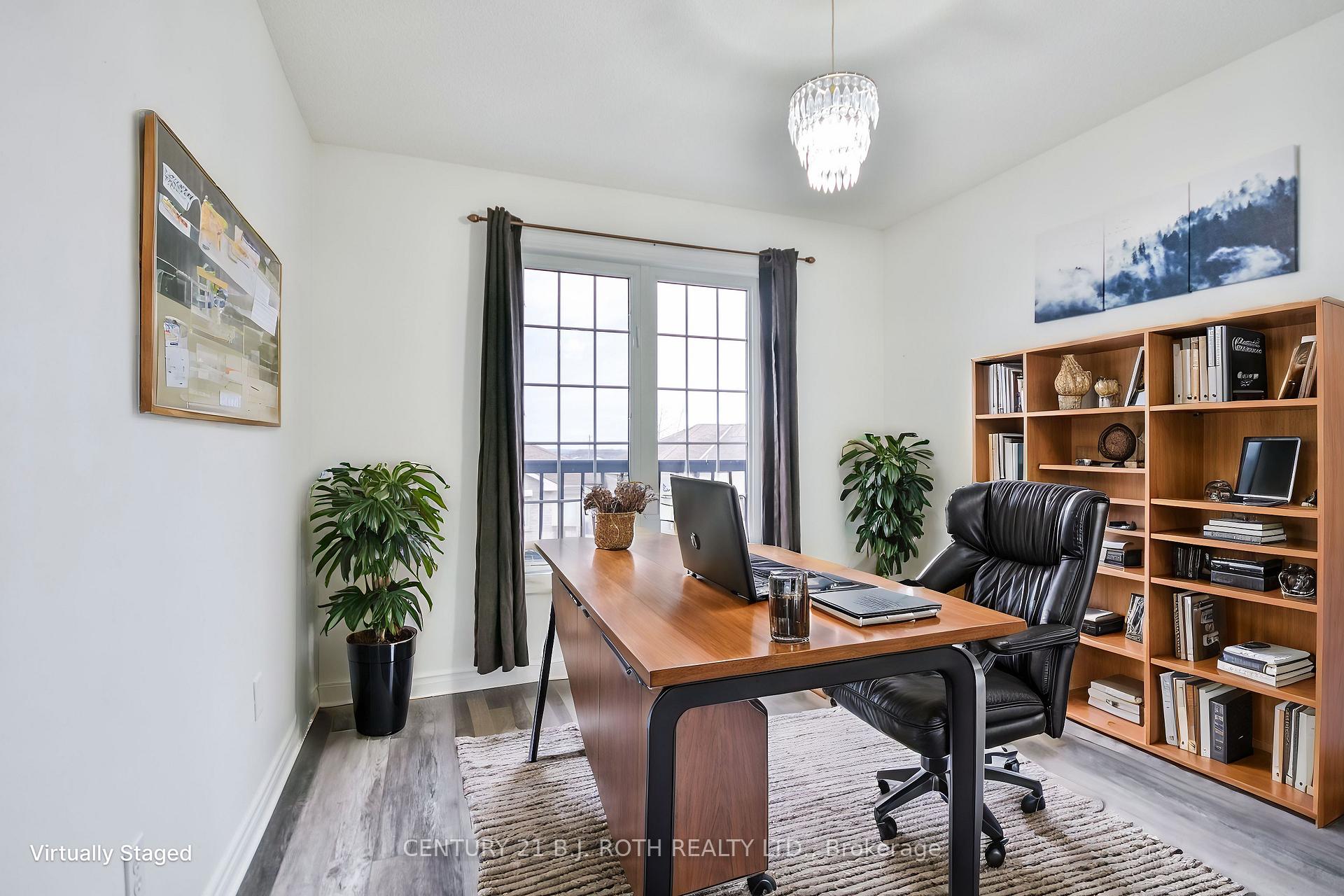 Photo 16 of Unit Unit 11, 175 Stanley Street, Barrie, East Bayfield — HOMEH