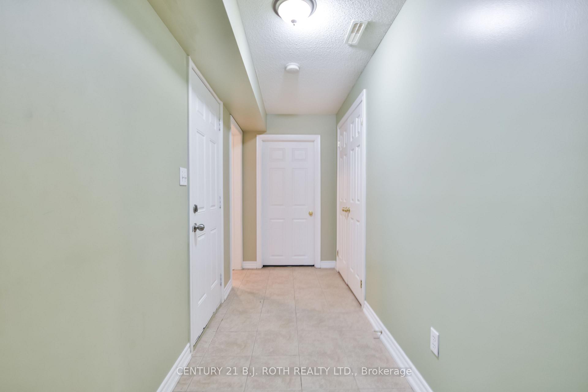 Photo 19 of Unit Unit 11, 175 Stanley Street, Barrie, East Bayfield — HOMEH