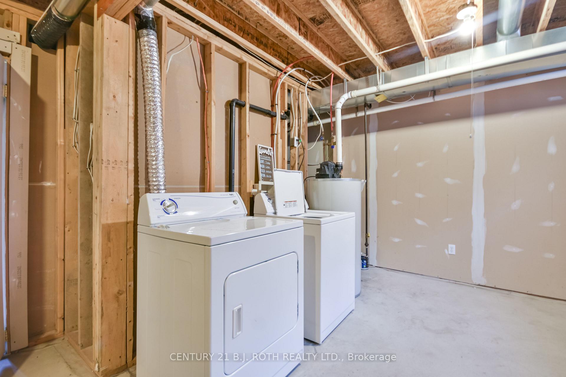 Photo 21 of Unit Unit 11, 175 Stanley Street, Barrie, East Bayfield — HOMEH
