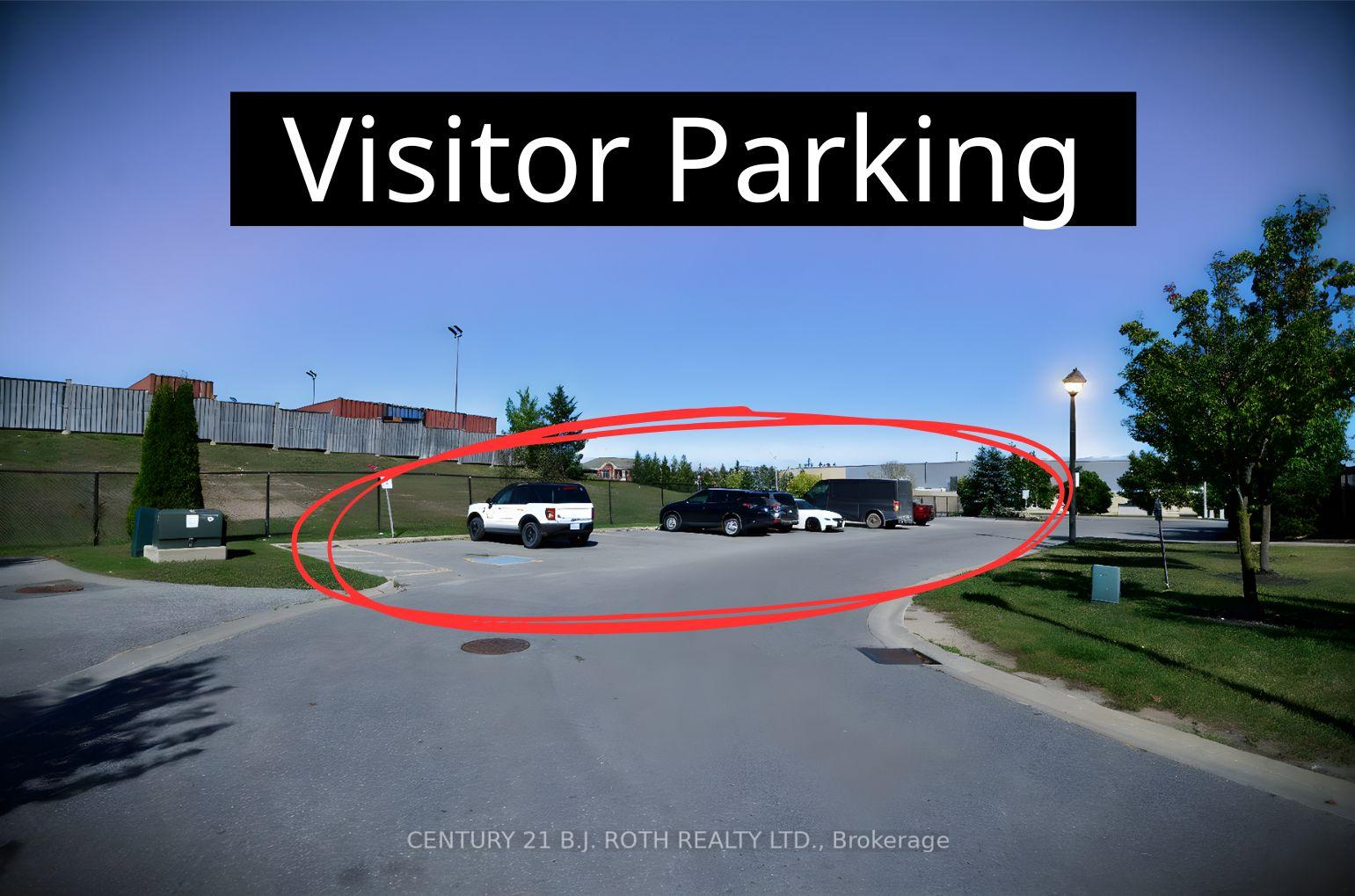 Photo 24 of Unit Unit 11, 175 Stanley Street, Barrie, East Bayfield — HOMEH