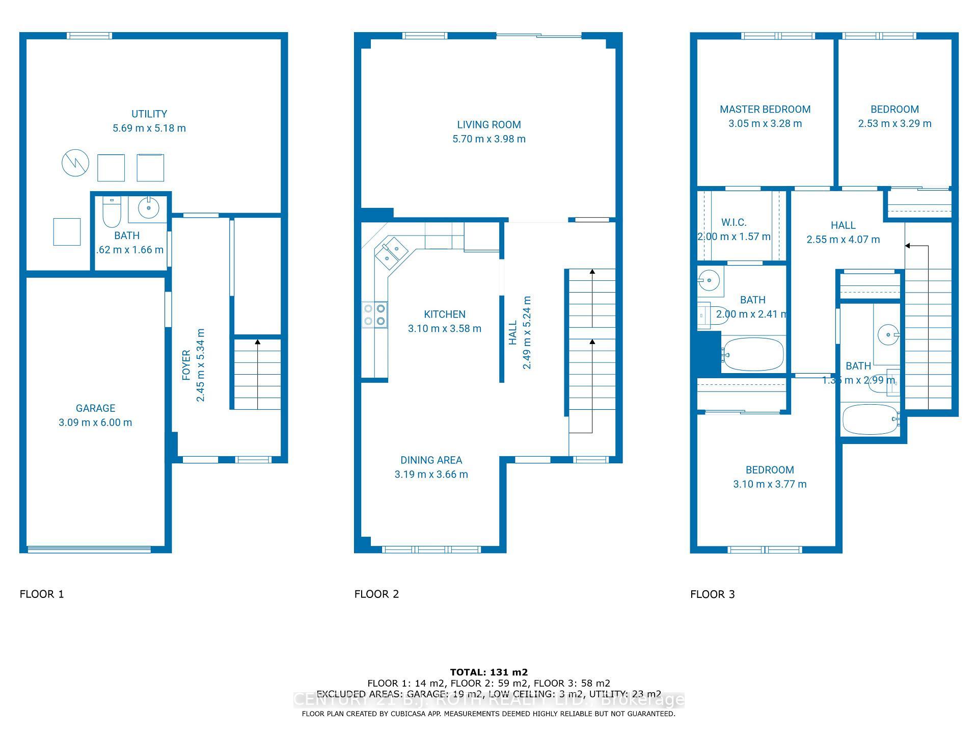 Photo 25 of Unit Unit 11, 175 Stanley Street, Barrie, East Bayfield — HOMEH