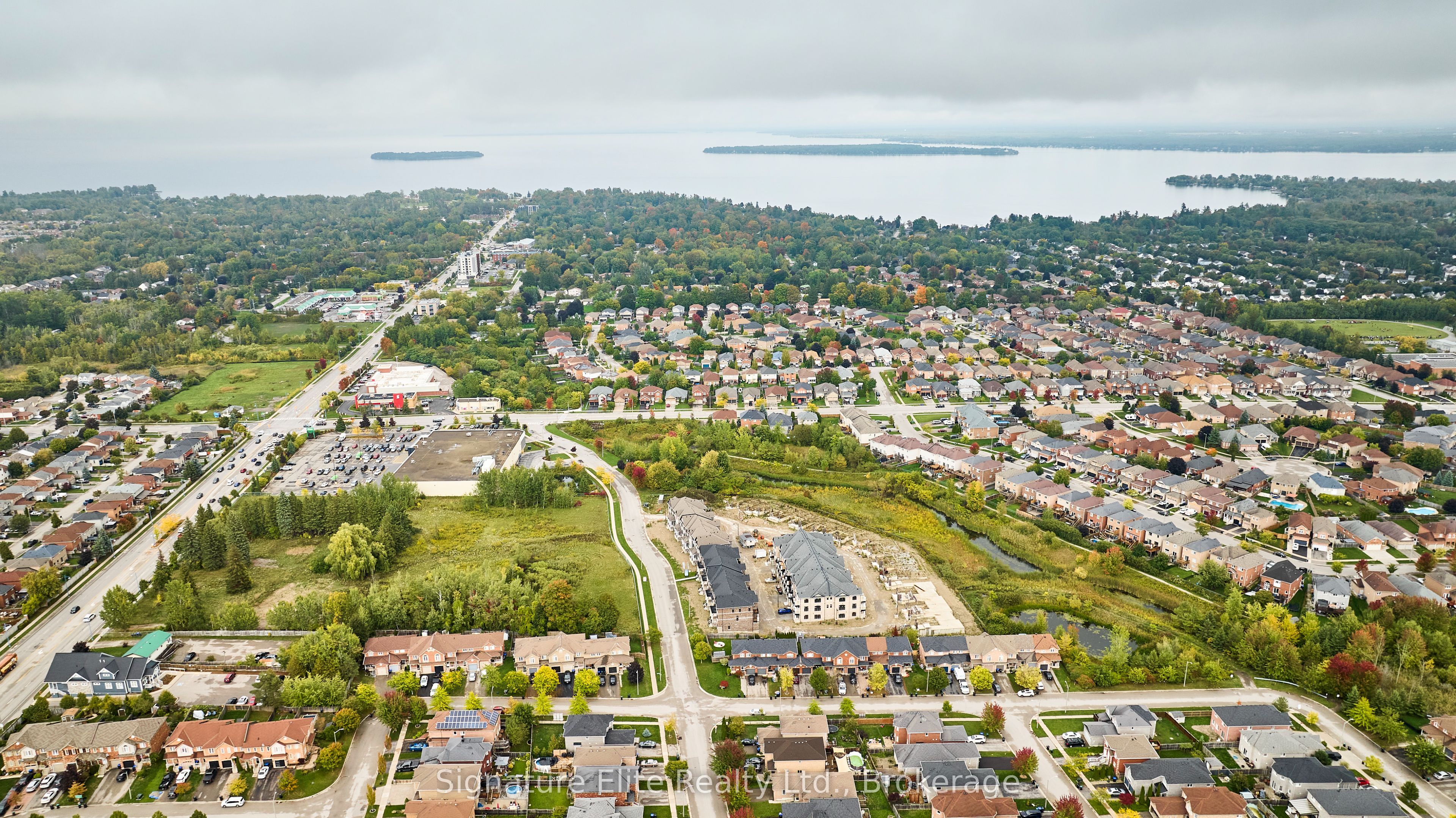 Photo 96 of 1344 Blackmore Street, Innisfil, Alcona — HOMEH