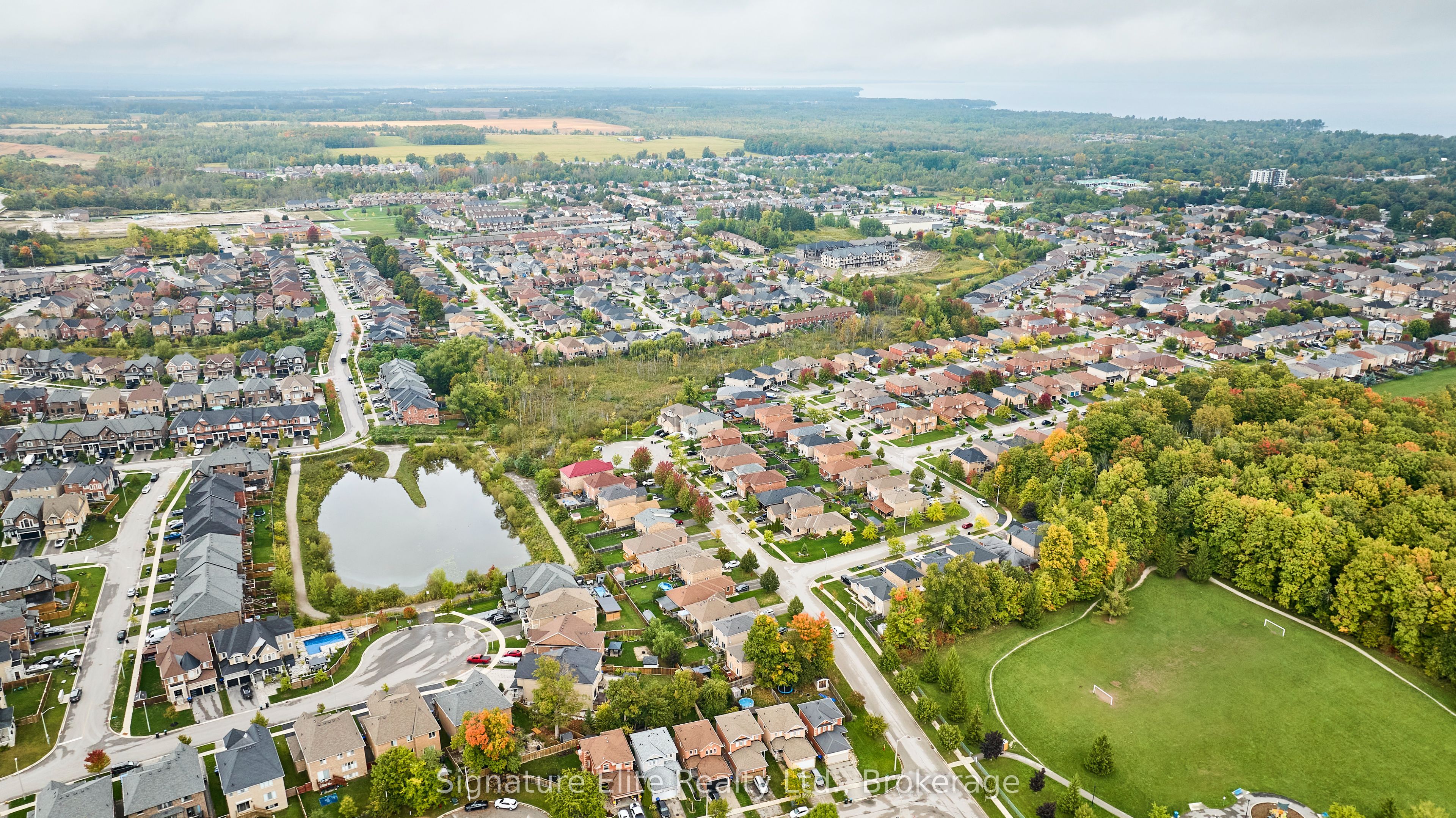 Photo 94 of 1344 Blackmore Street, Innisfil, Alcona — HOMEH