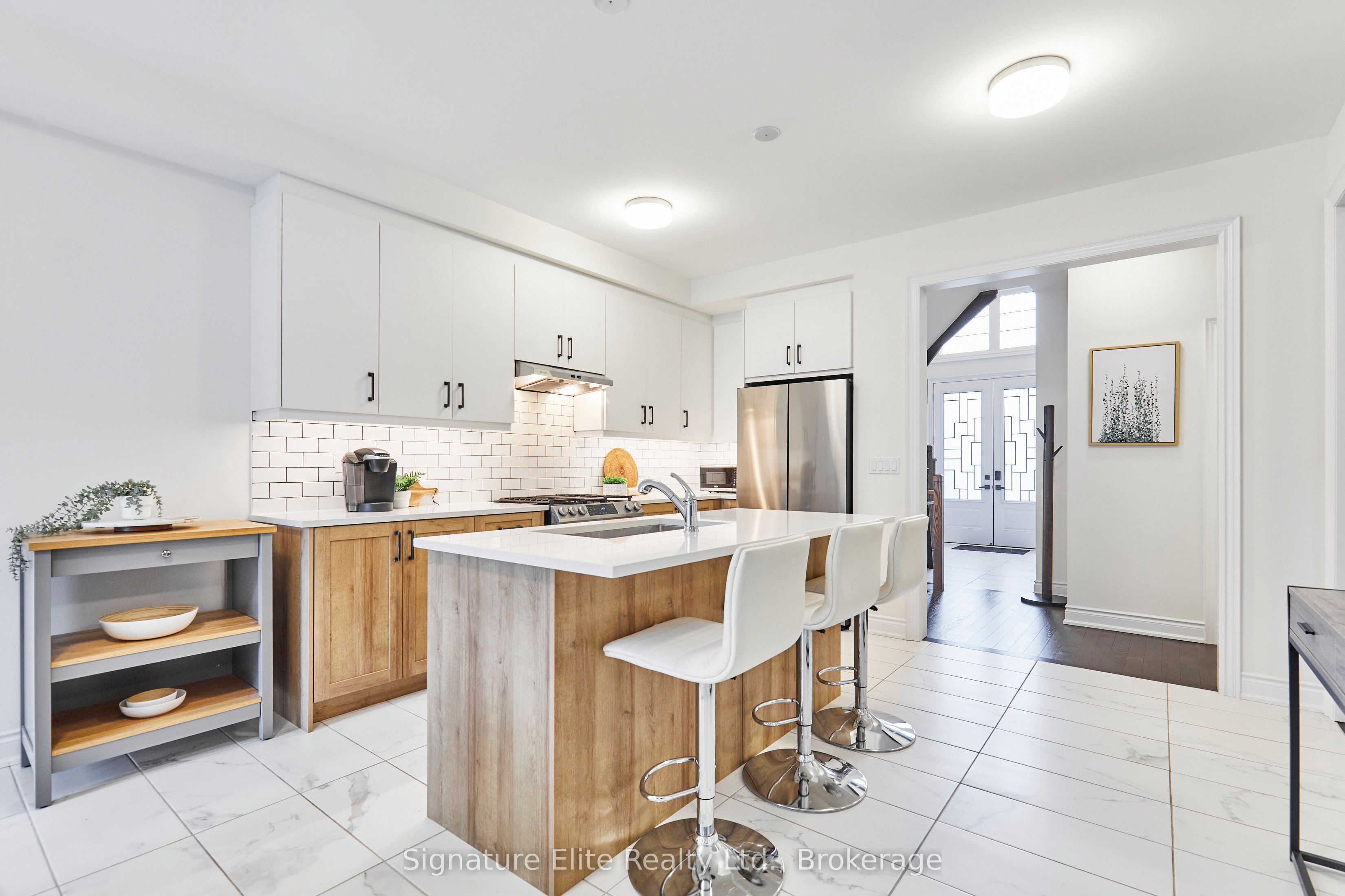 Photo 53 of 1344 Blackmore Street, Innisfil, Alcona — HOMEH