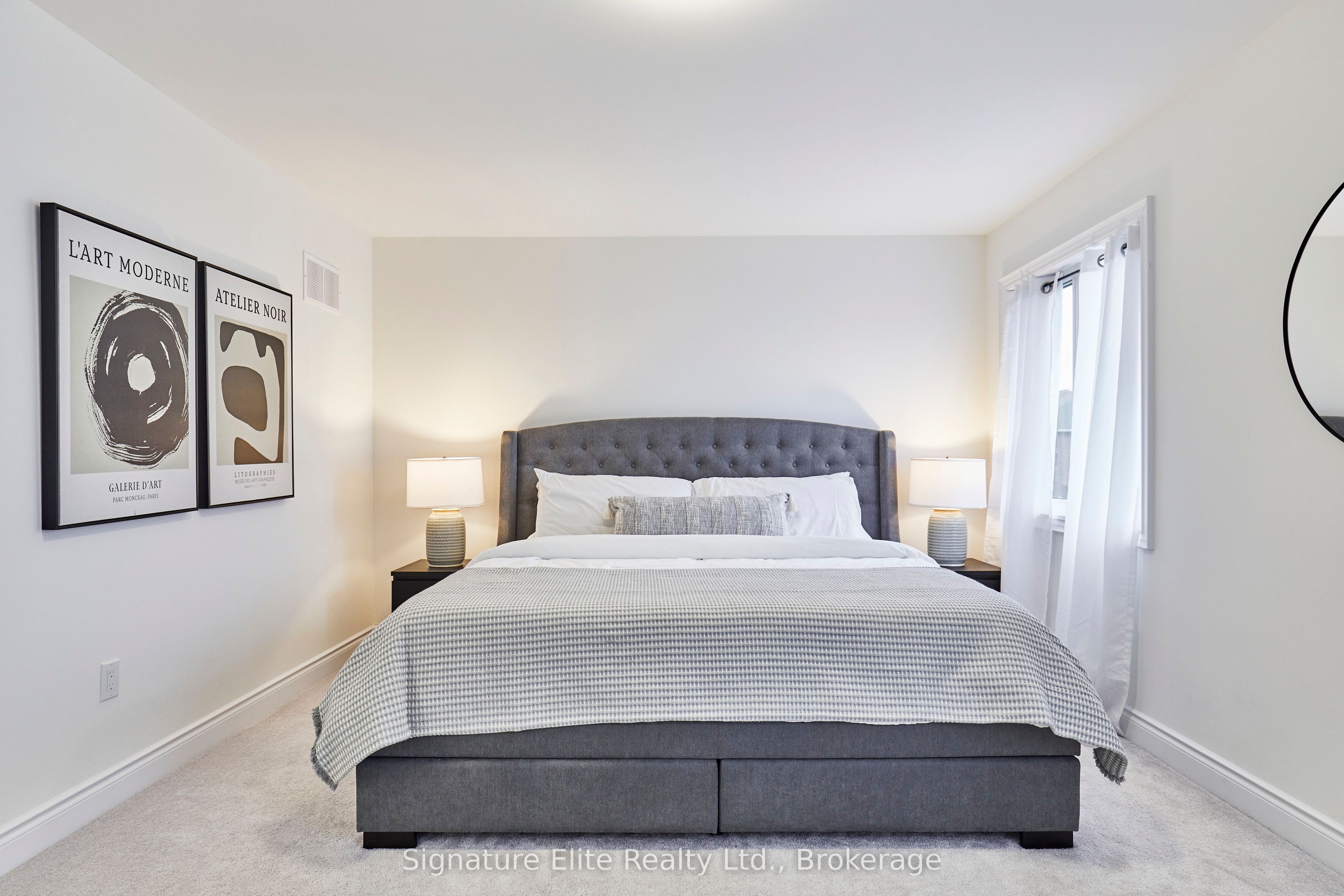 Photo 74 of 1344 Blackmore Street, Innisfil, Alcona — HOMEH