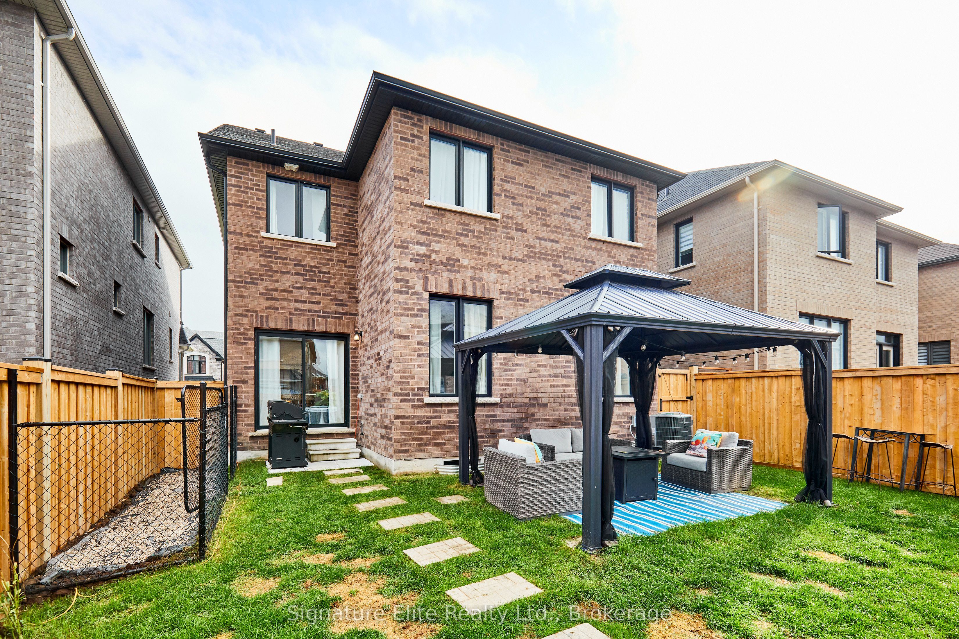 Photo 63 of 1344 Blackmore Street, Innisfil, Alcona — HOMEH