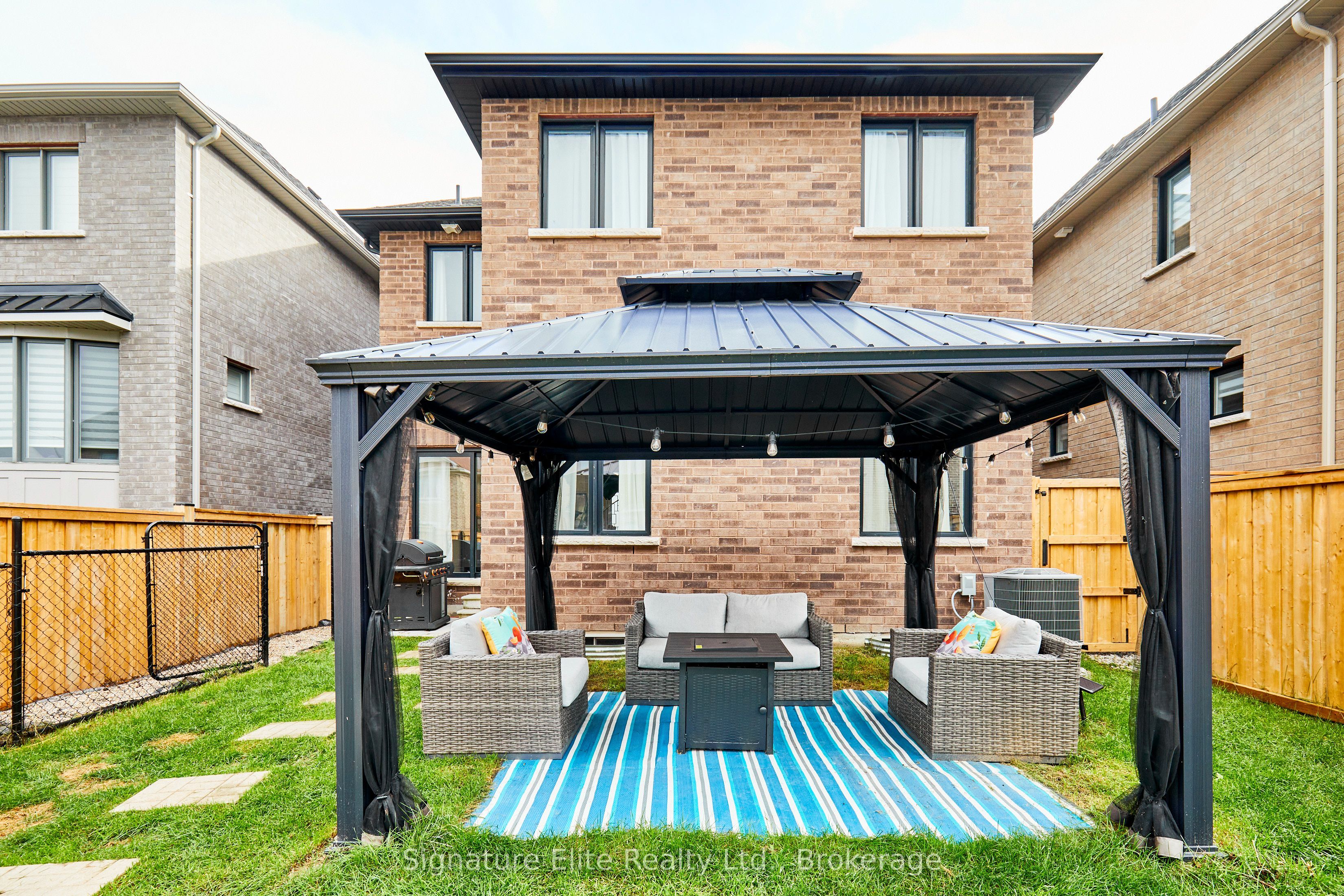 Photo 60 of 1344 Blackmore Street, Innisfil, Alcona — HOMEH