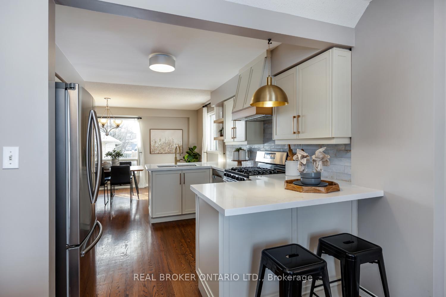 Photo 6 of 2660 Courtice Road, Clarington, Courtice — HOMEH