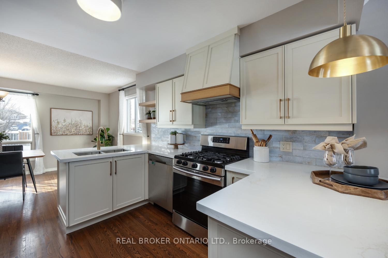 Photo 7 of 2660 Courtice Road, Clarington, Courtice — HOMEH