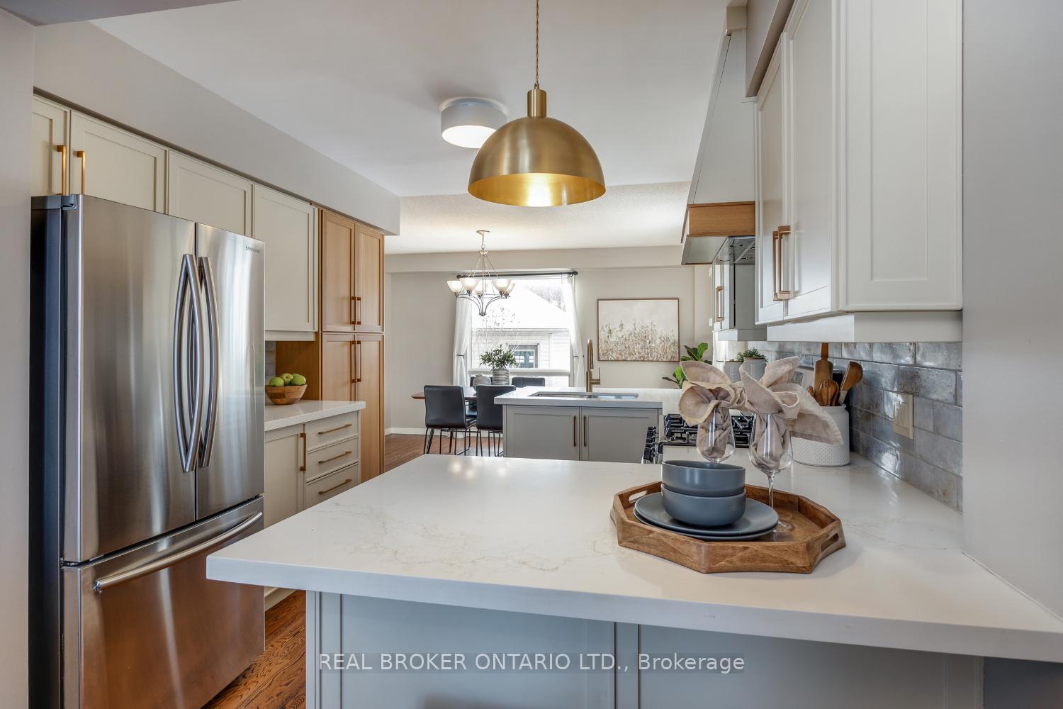 Photo 9 of 2660 Courtice Road, Clarington, Courtice — HOMEH