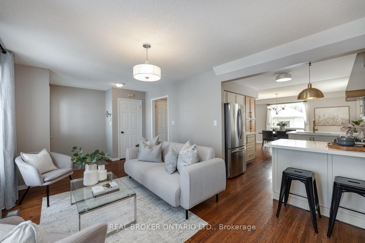 Photo 14 of 2660 Courtice Road, Clarington, Courtice — HOMEH