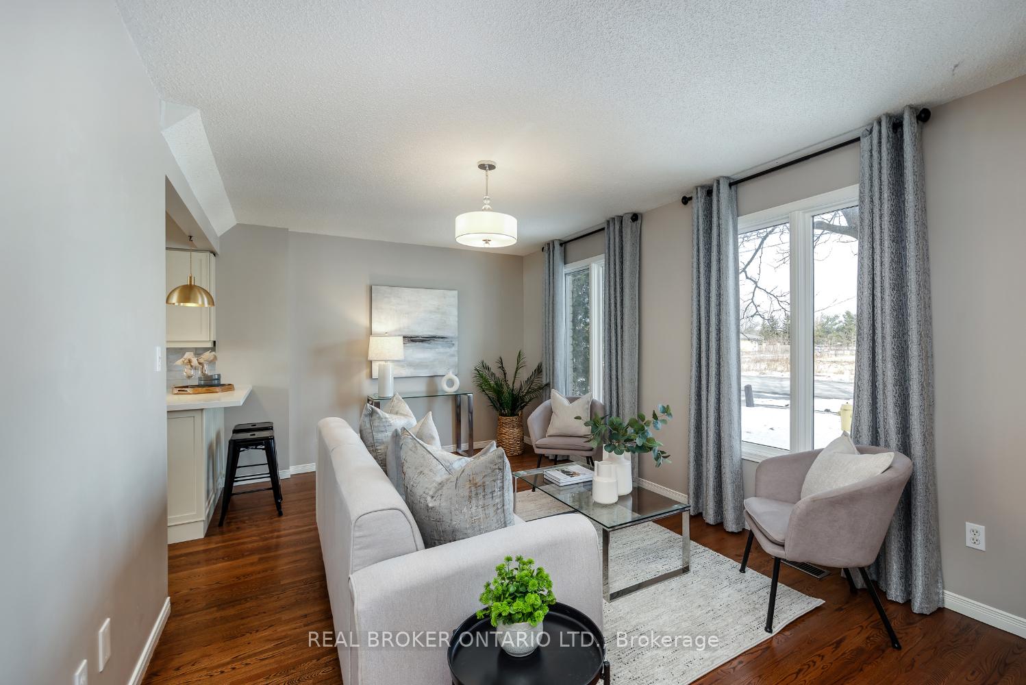 Photo 15 of 2660 Courtice Road, Clarington, Courtice — HOMEH