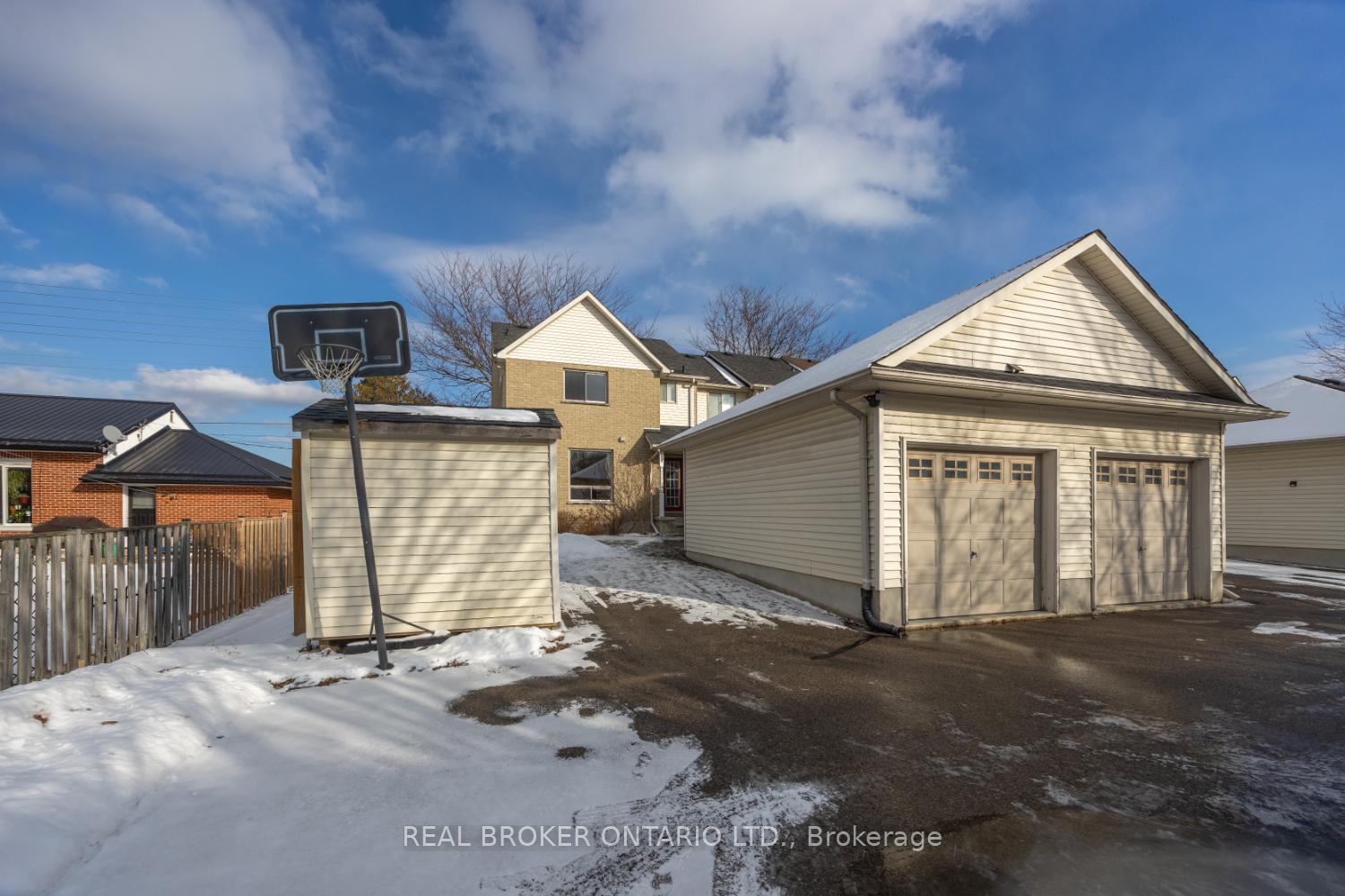 Photo 33 of 2660 Courtice Road, Clarington, Courtice — HOMEH