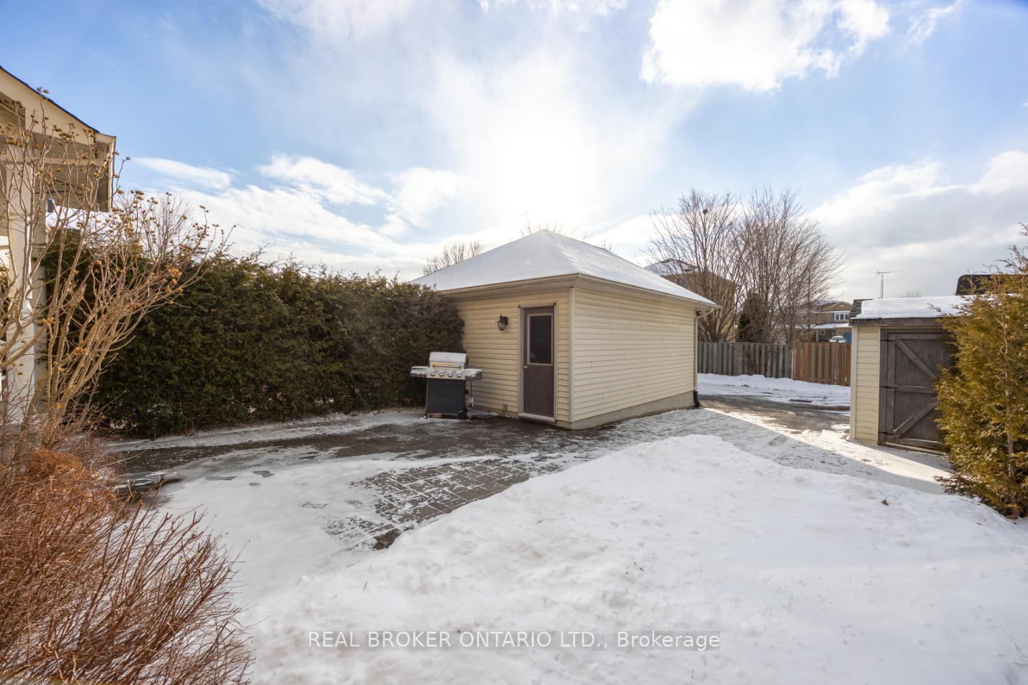 Photo 34 of 2660 Courtice Road, Clarington, Courtice — HOMEH