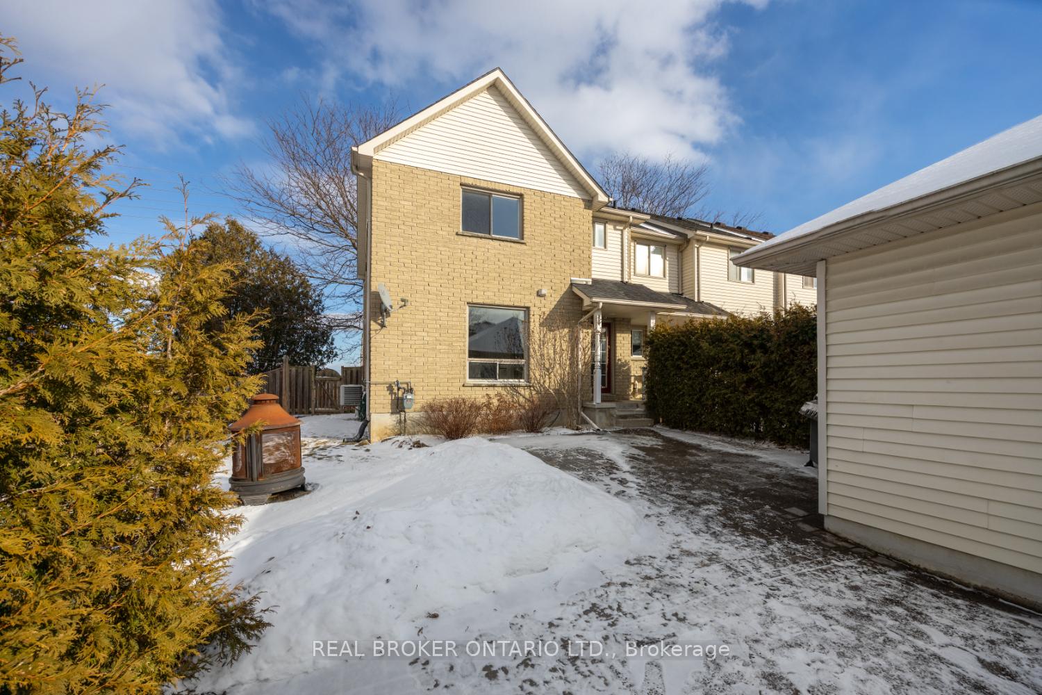 Photo 35 of 2660 Courtice Road, Clarington, Courtice — HOMEH