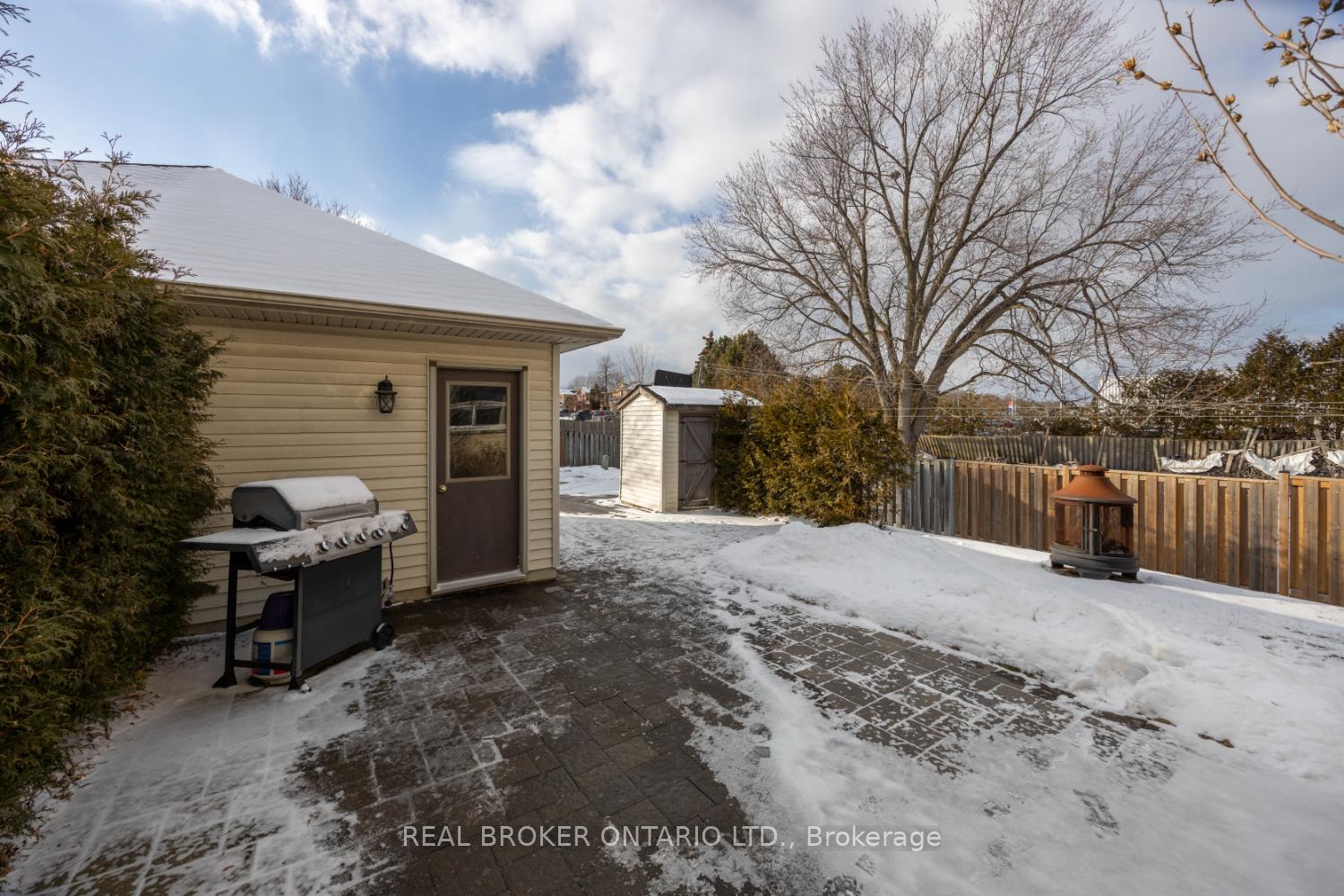 Photo 36 of 2660 Courtice Road, Clarington, Courtice — HOMEH