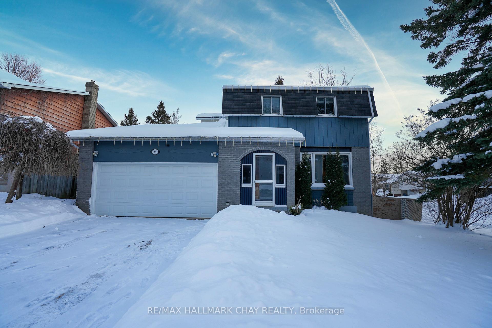 Photo 1 of 65 Collete Crescent, Barrie, Cundles East — HOMEH