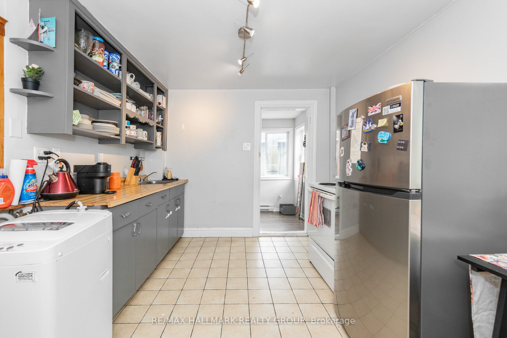 Photo 62 of 82 Beech Street, Ottawa, West Centre Town — HOMEH