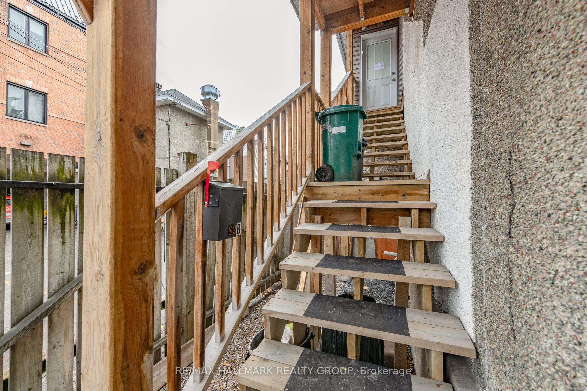 Photo 60 of 82 Beech Street, Ottawa, West Centre Town — HOMEH