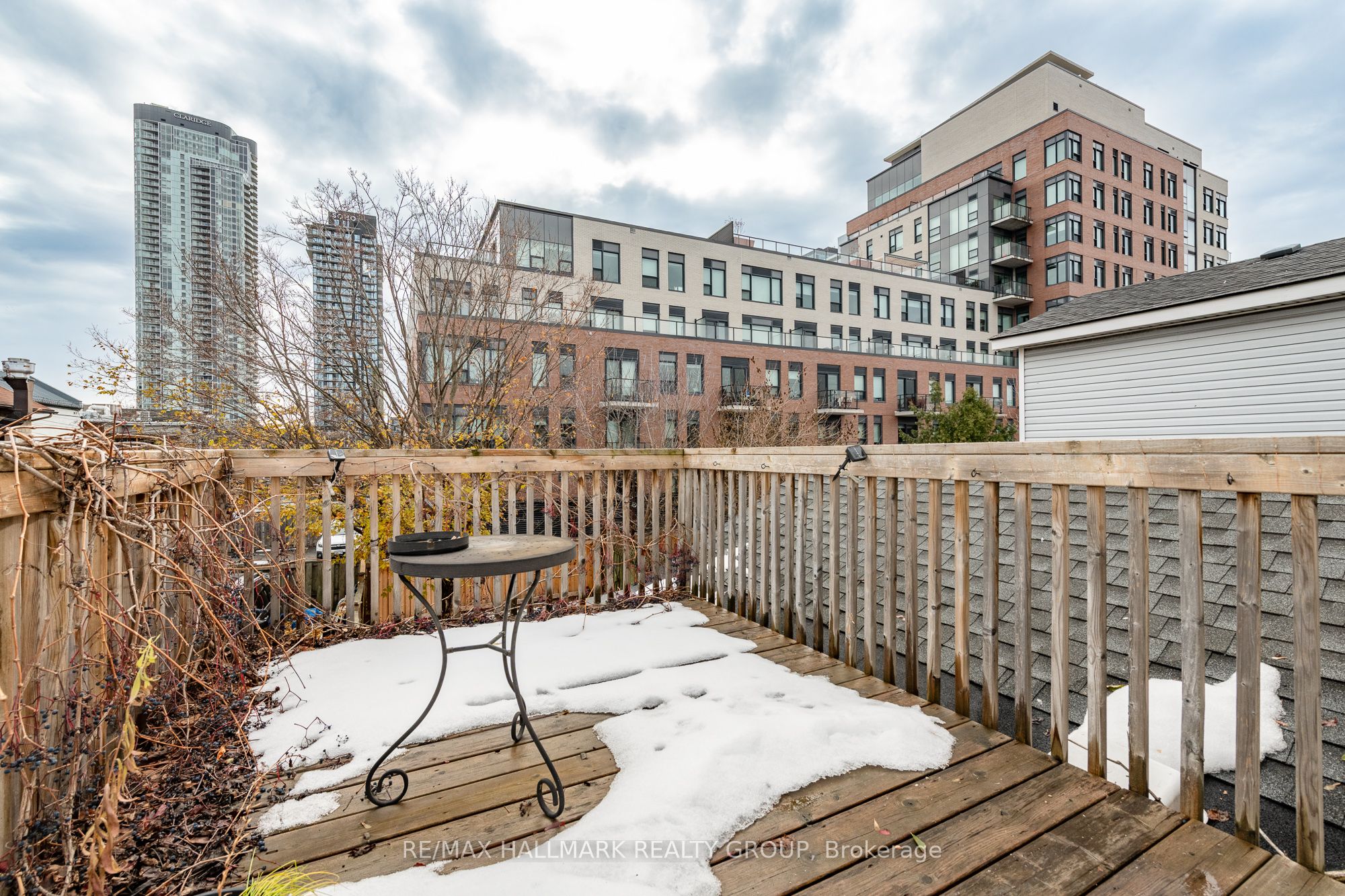 Photo 69 of 82 Beech Street, Ottawa, West Centre Town — HOMEH