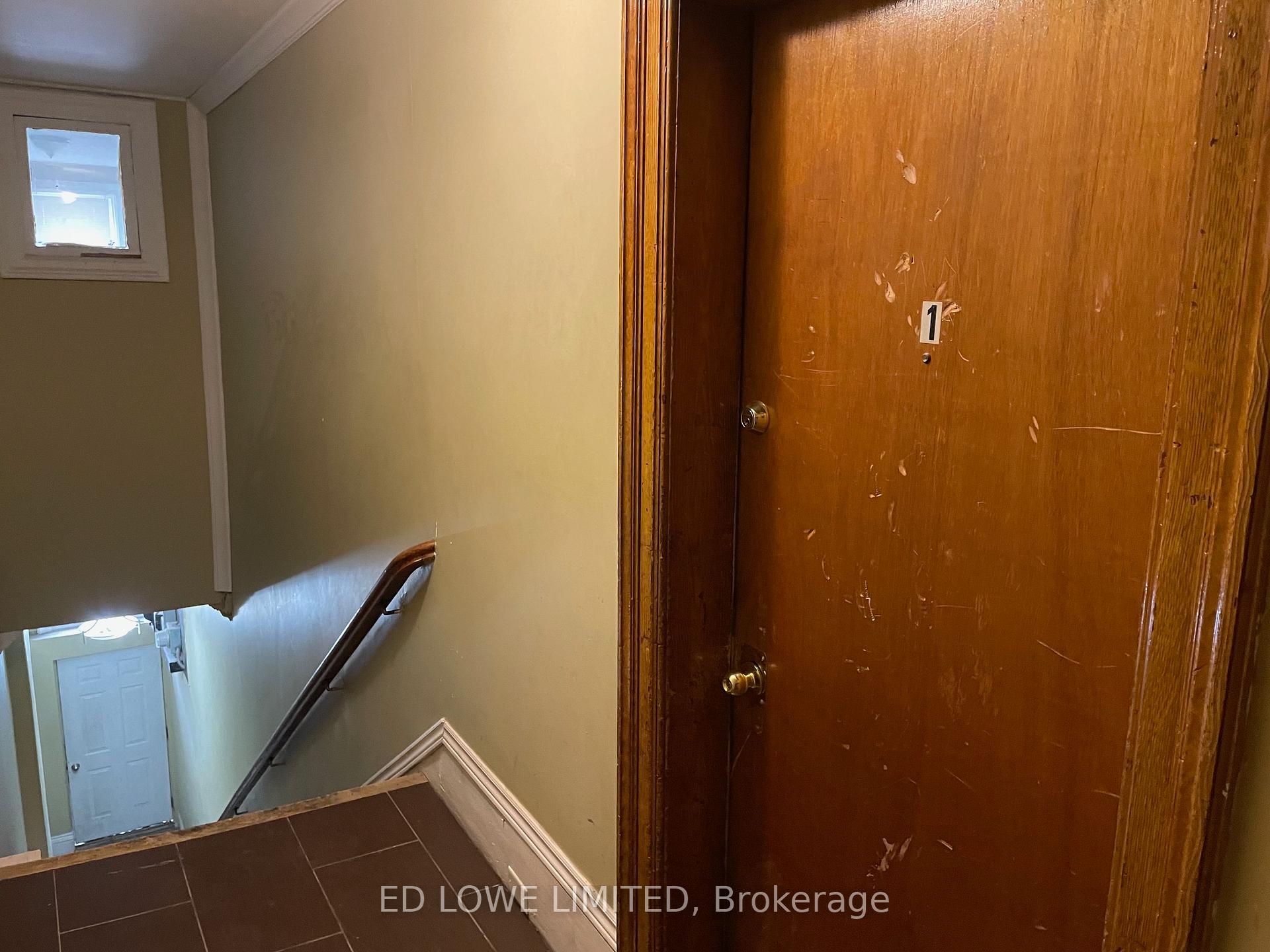 Photo 2 of Unit 1, 122 Dunlop Street E, Barrie, City Centre — HOMEH
