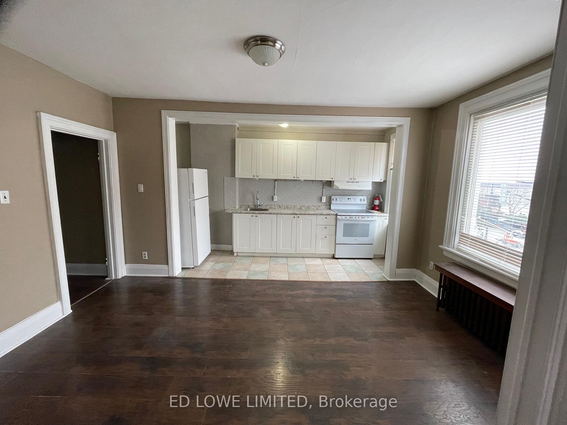 Photo 5 of Unit 1, 122 Dunlop Street E, Barrie, City Centre — HOMEH