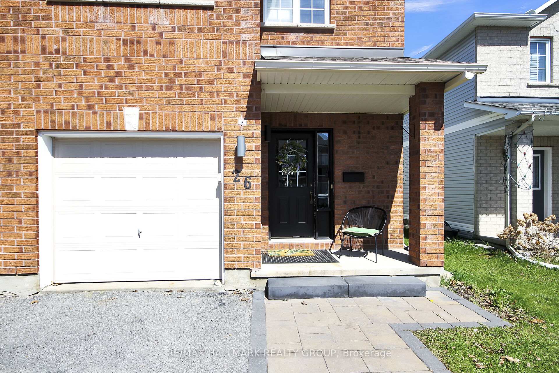 Photo 3 of 26 Calaveras Avenue, Ottawa, Barrhaven - Longfields — HOMEH