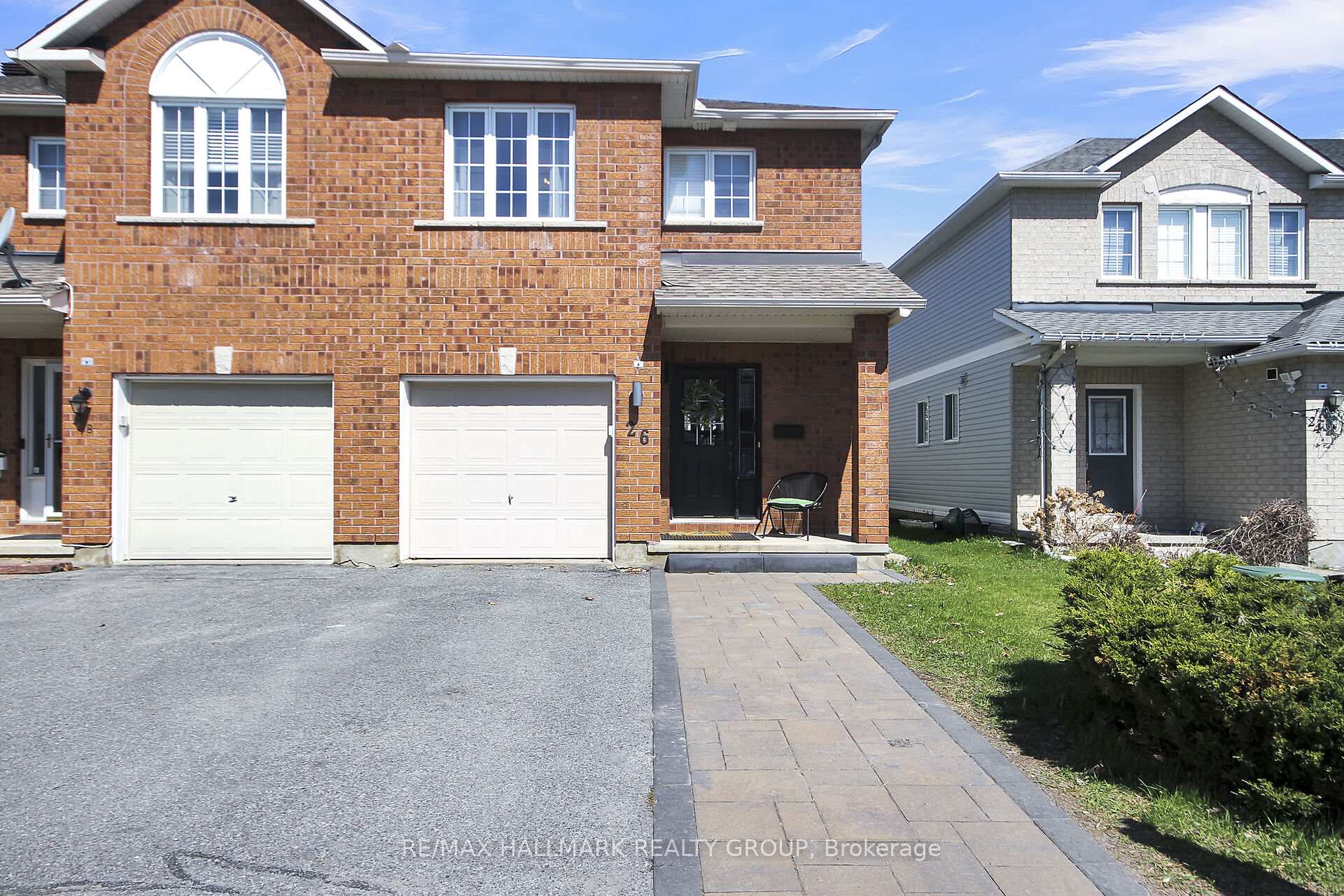 Photo 4 of 26 Calaveras Avenue, Ottawa, Barrhaven - Longfields — HOMEH