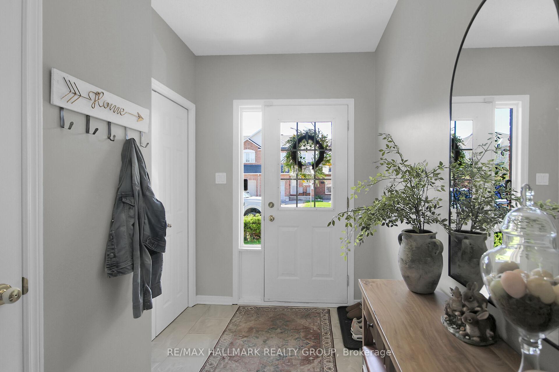 Photo 5 of 26 Calaveras Avenue, Ottawa, Barrhaven - Longfields — HOMEH