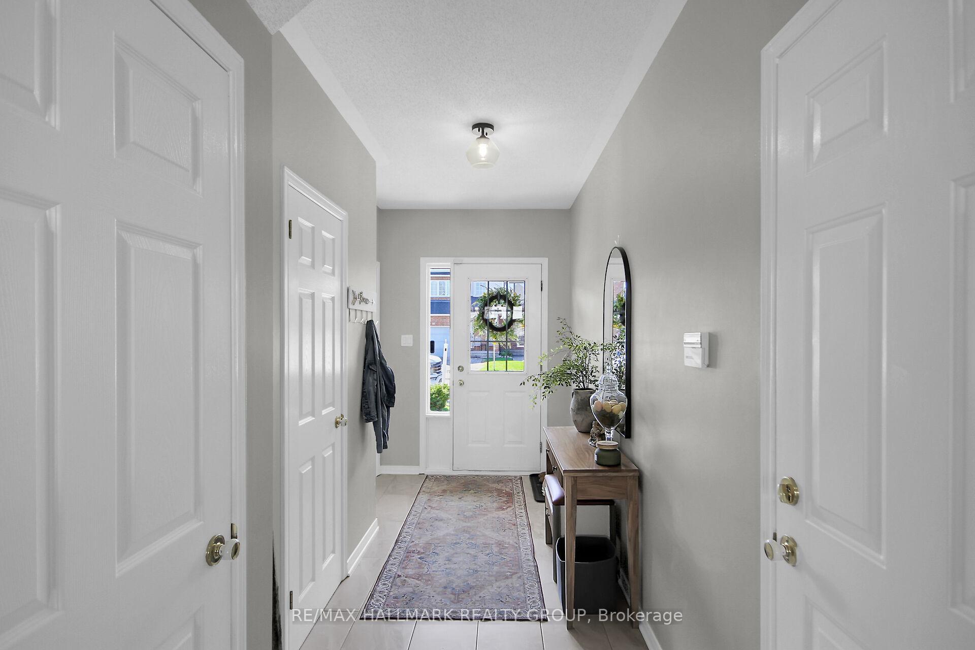 Photo 6 of 26 Calaveras Avenue, Ottawa, Barrhaven - Longfields — HOMEH