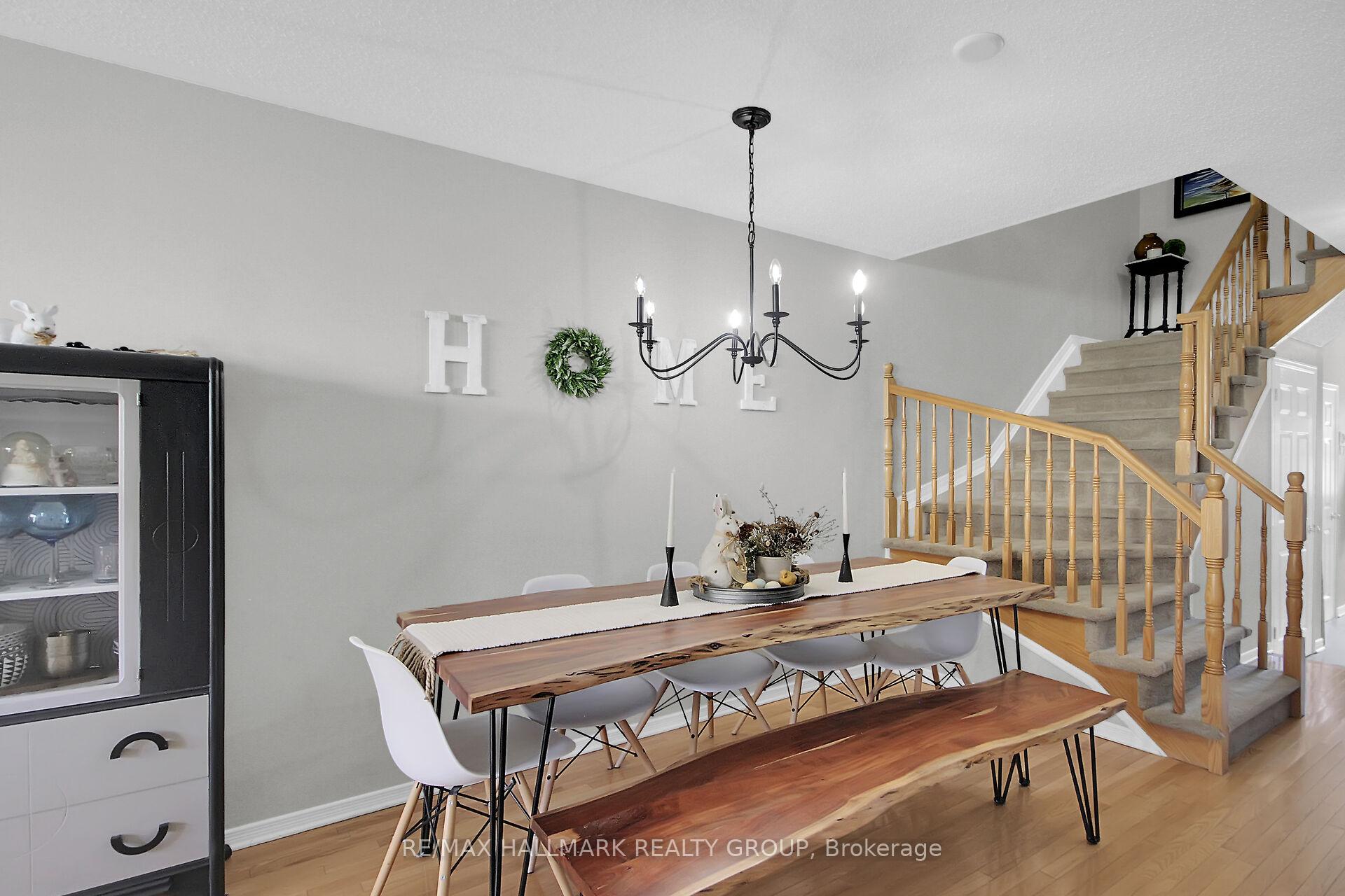 Photo 10 of 26 Calaveras Avenue, Ottawa, Barrhaven - Longfields — HOMEH