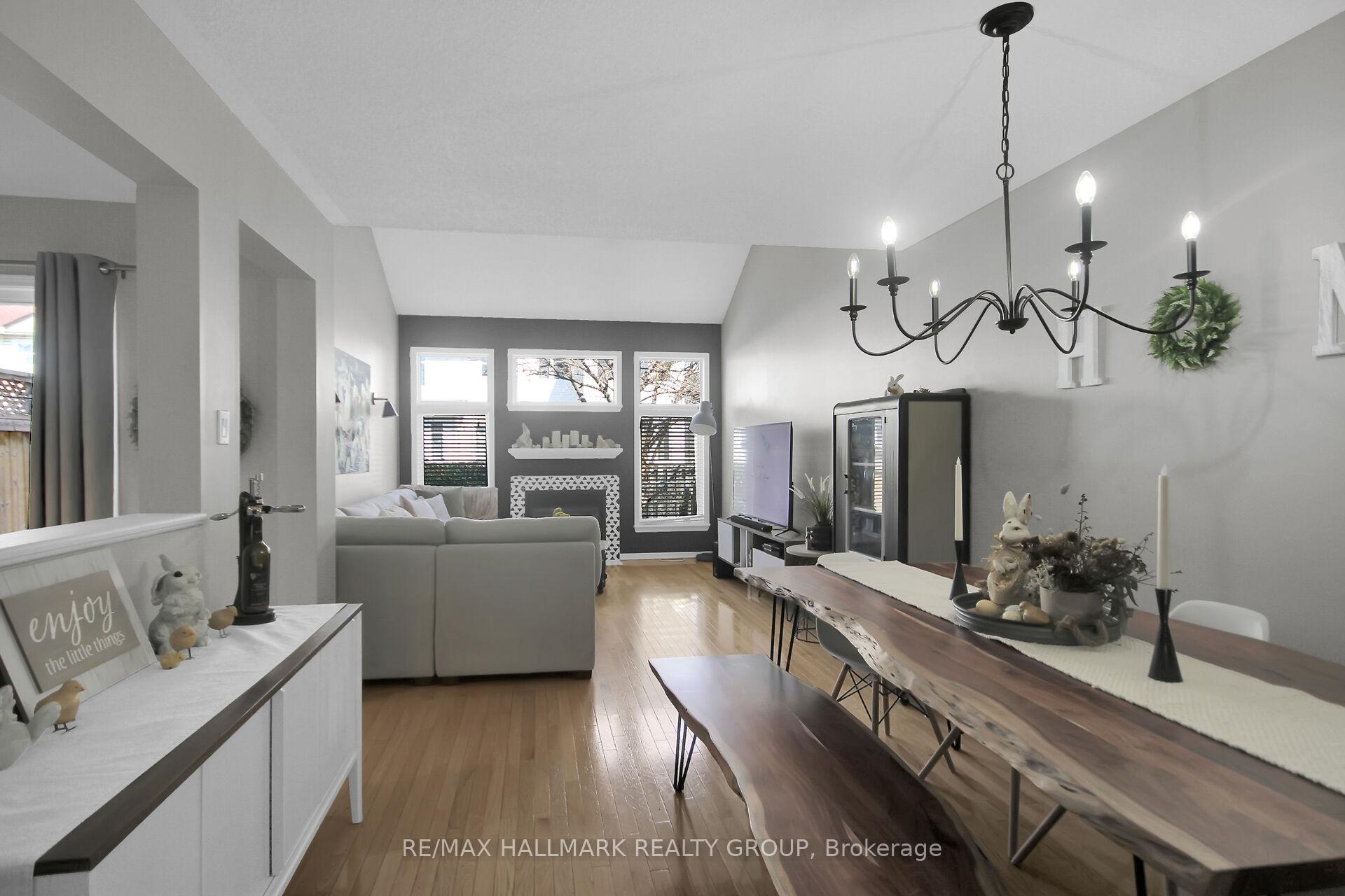 Photo 12 of 26 Calaveras Avenue, Ottawa, Barrhaven - Longfields — HOMEH