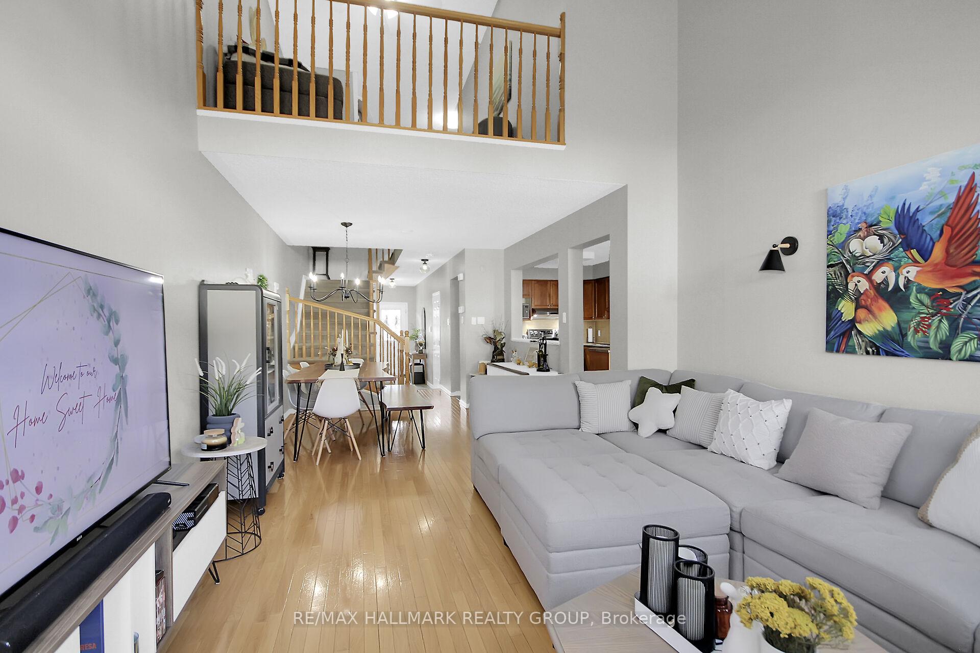 Photo 13 of 26 Calaveras Avenue, Ottawa, Barrhaven - Longfields — HOMEH