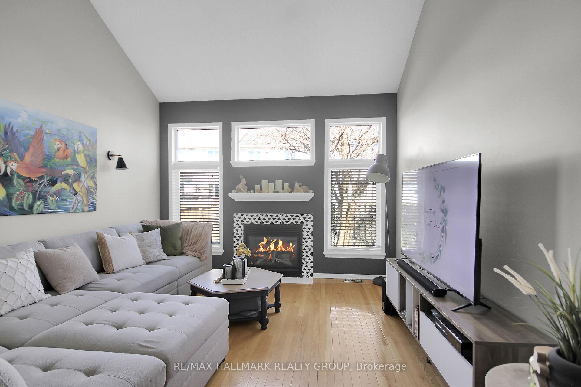 Photo 14 of 26 Calaveras Avenue, Ottawa, Barrhaven - Longfields — HOMEH