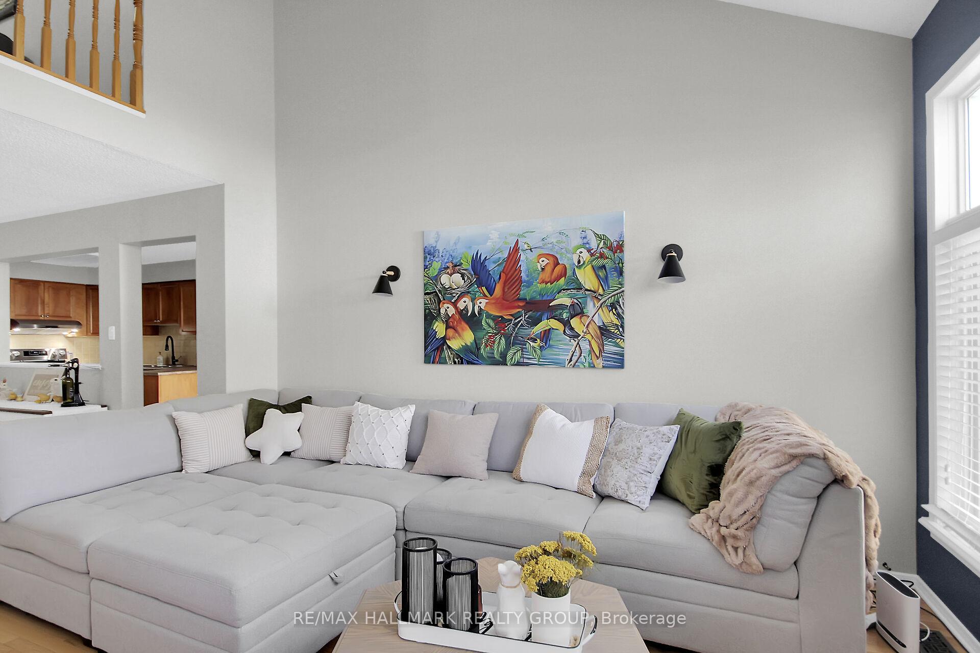 Photo 15 of 26 Calaveras Avenue, Ottawa, Barrhaven - Longfields — HOMEH