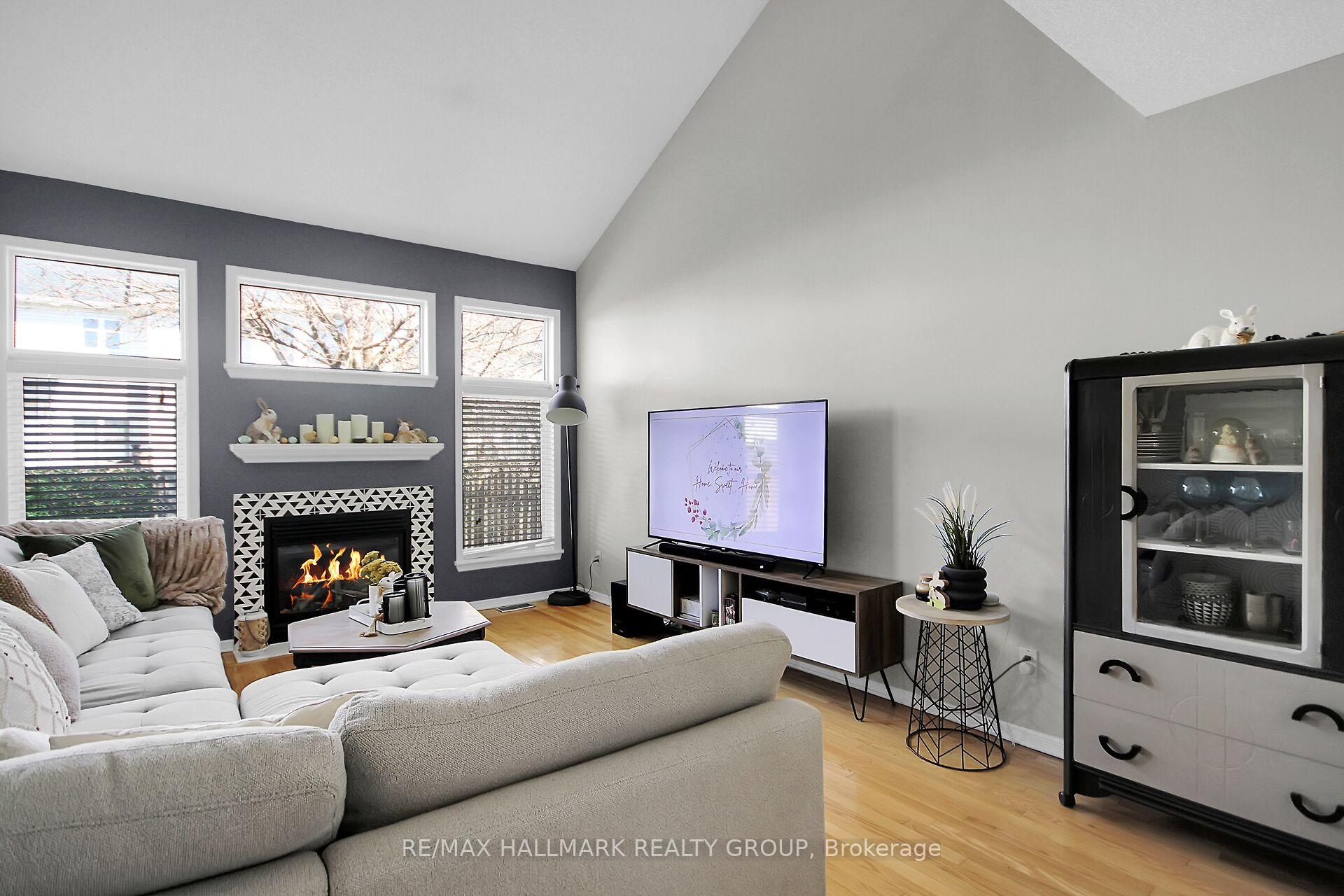 Photo 16 of 26 Calaveras Avenue, Ottawa, Barrhaven - Longfields — HOMEH