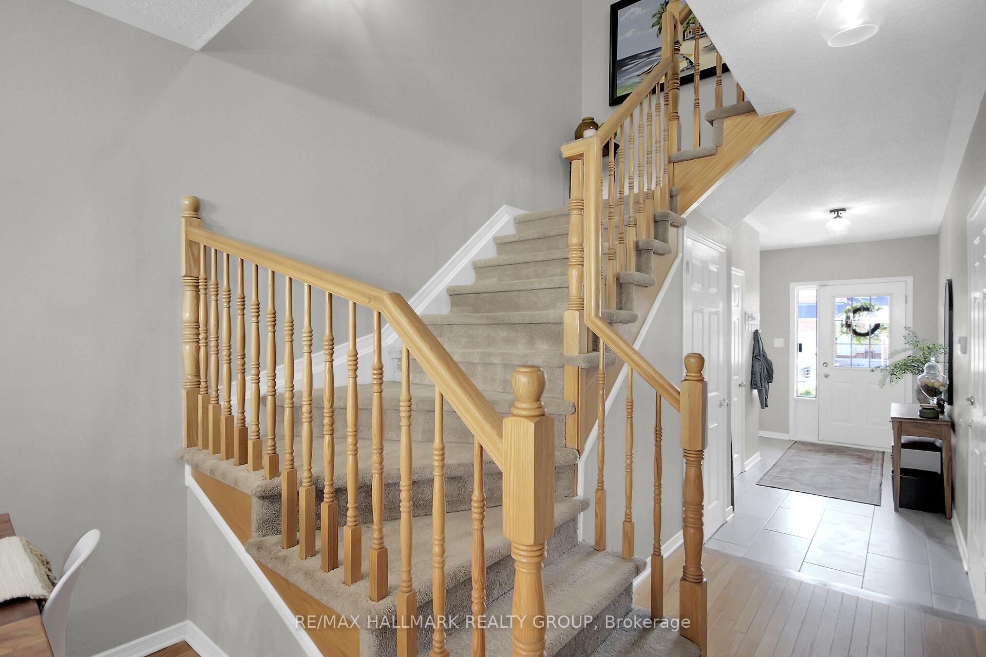 Photo 24 of 26 Calaveras Avenue, Ottawa, Barrhaven - Longfields — HOMEH
