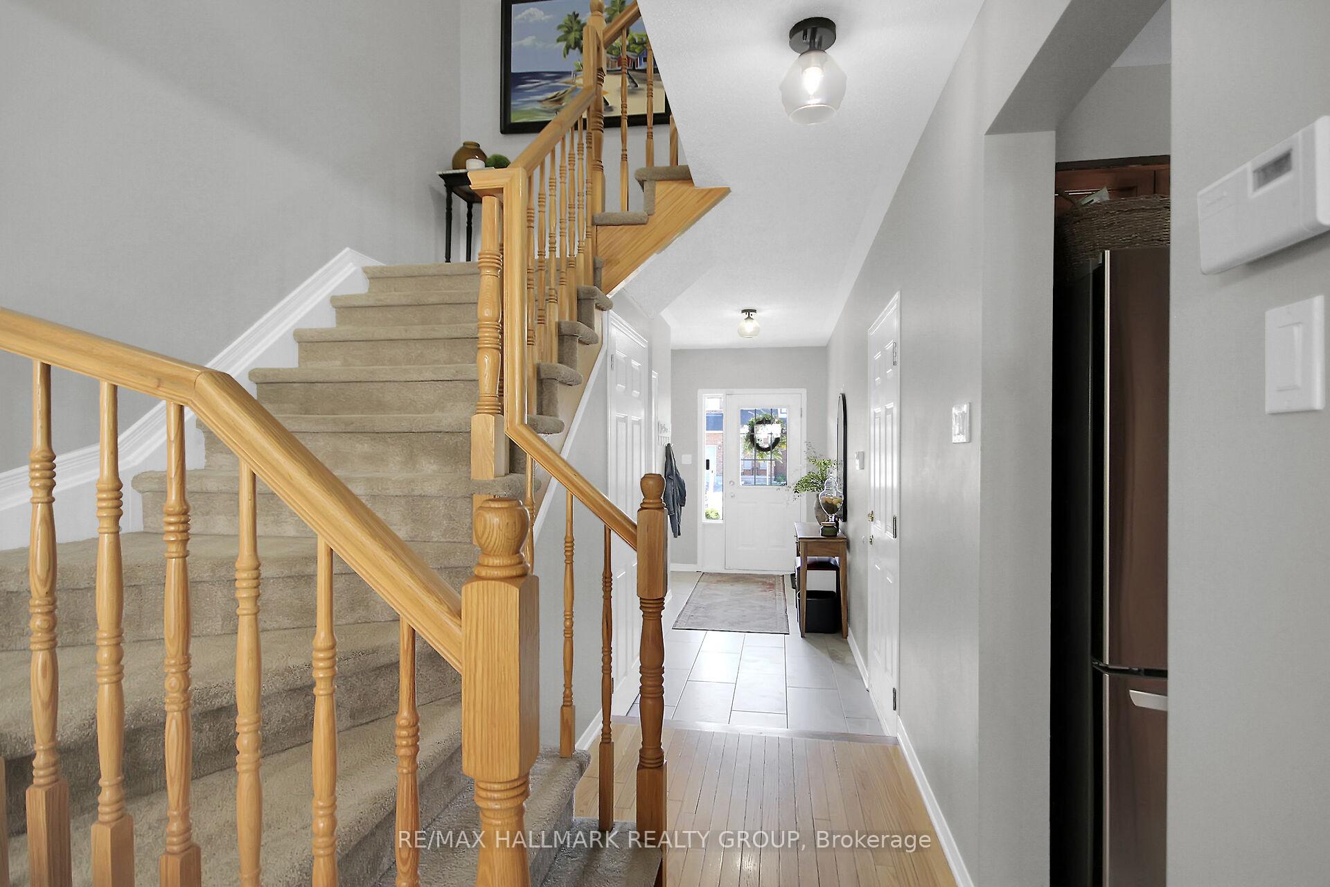 Photo 25 of 26 Calaveras Avenue, Ottawa, Barrhaven - Longfields — HOMEH