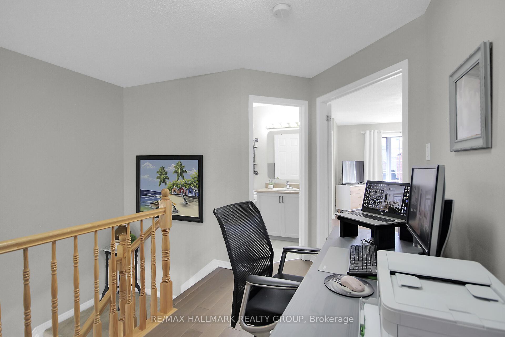 Photo 28 of 26 Calaveras Avenue, Ottawa, Barrhaven - Longfields — HOMEH