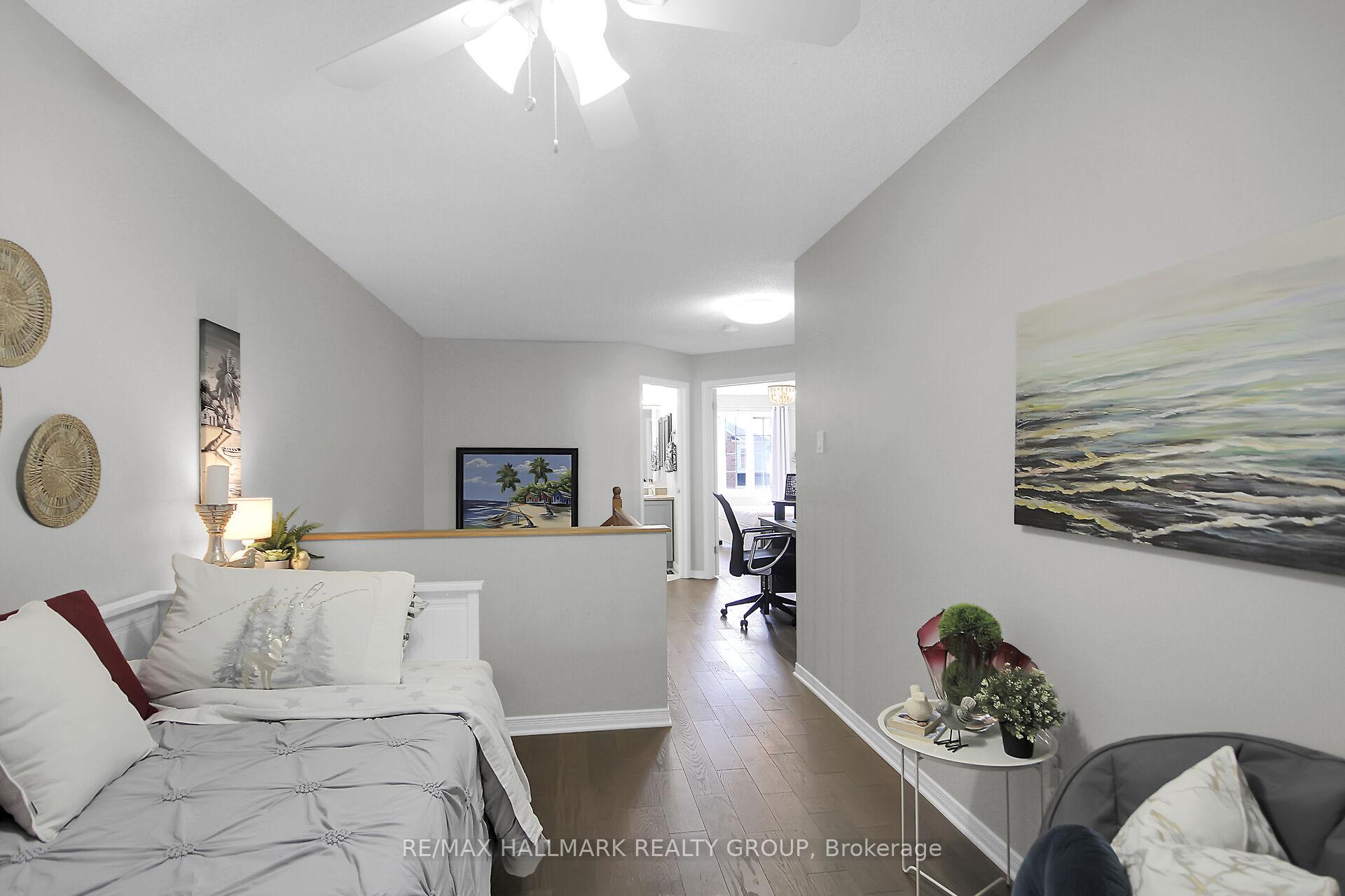 Photo 33 of 26 Calaveras Avenue, Ottawa, Barrhaven - Longfields — HOMEH