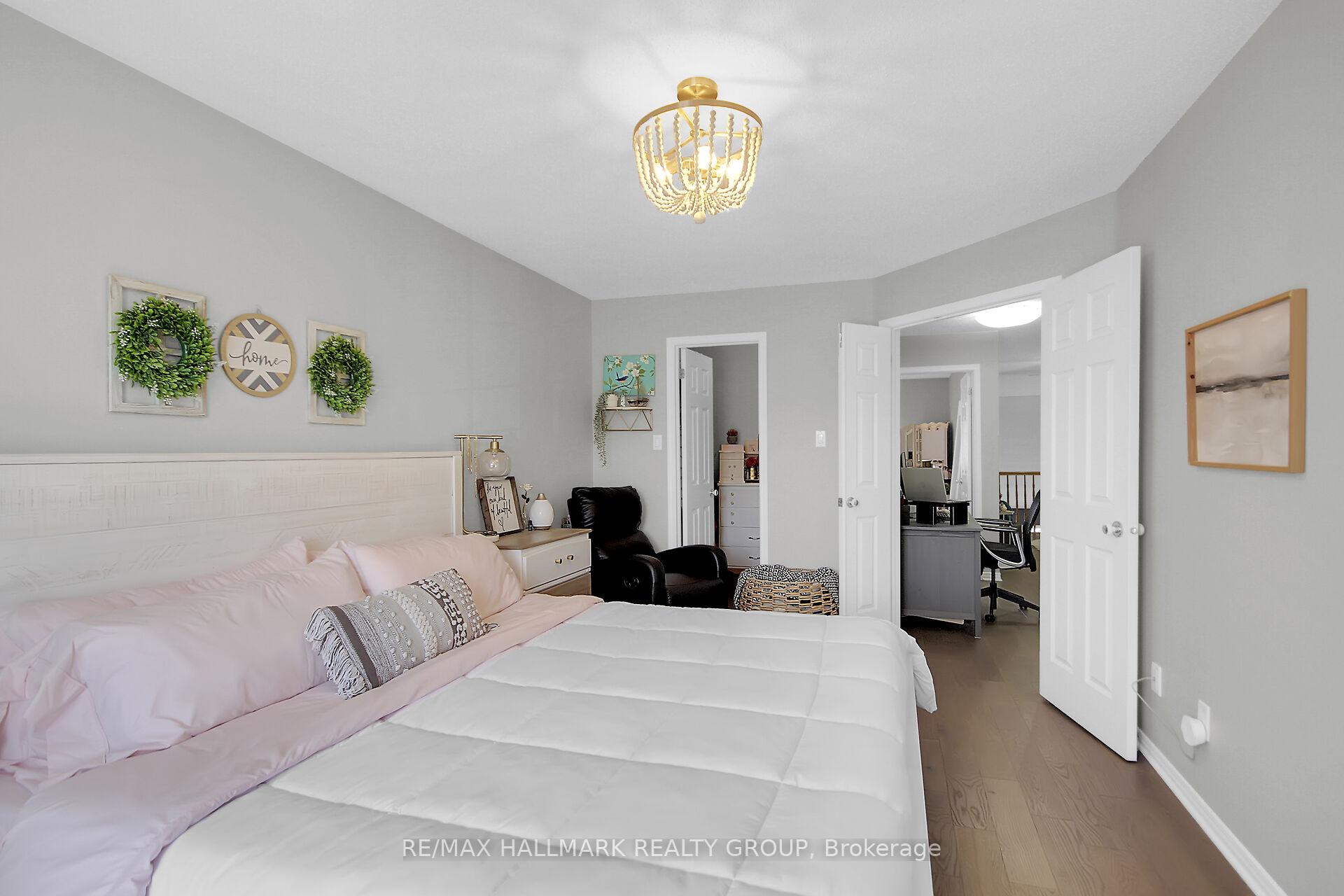 Photo 36 of 26 Calaveras Avenue, Ottawa, Barrhaven - Longfields — HOMEH