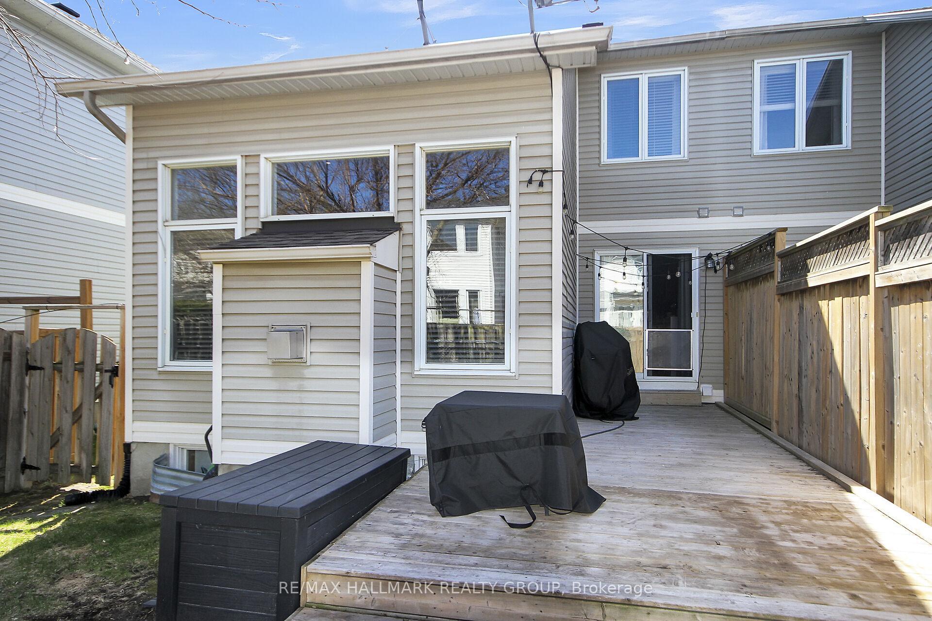 Photo 44 of 26 Calaveras Avenue, Ottawa, Barrhaven - Longfields — HOMEH