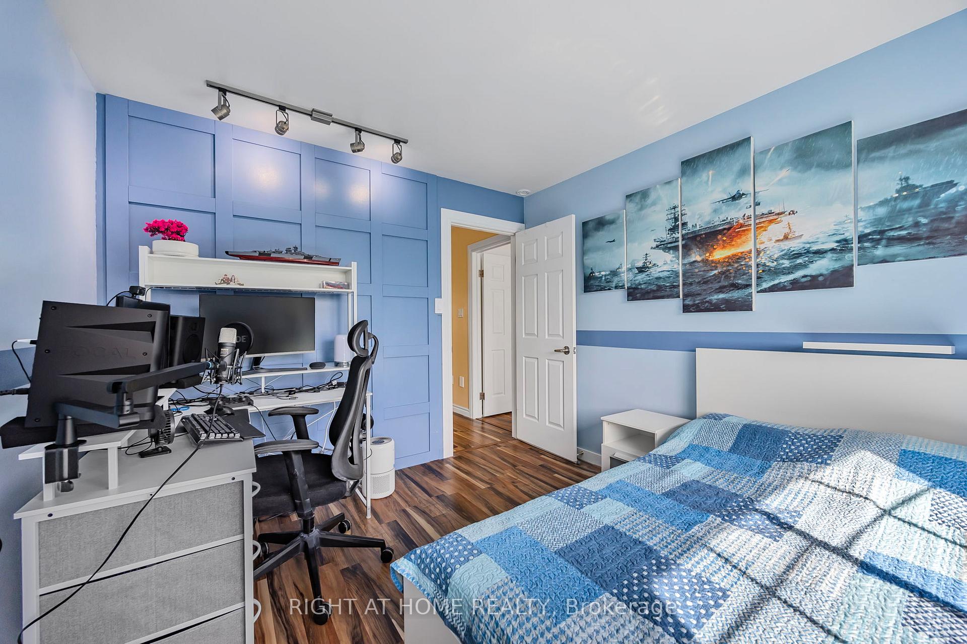Photo 25 of 15 Black Willow Drive, Barrie, Holly — HOMEH