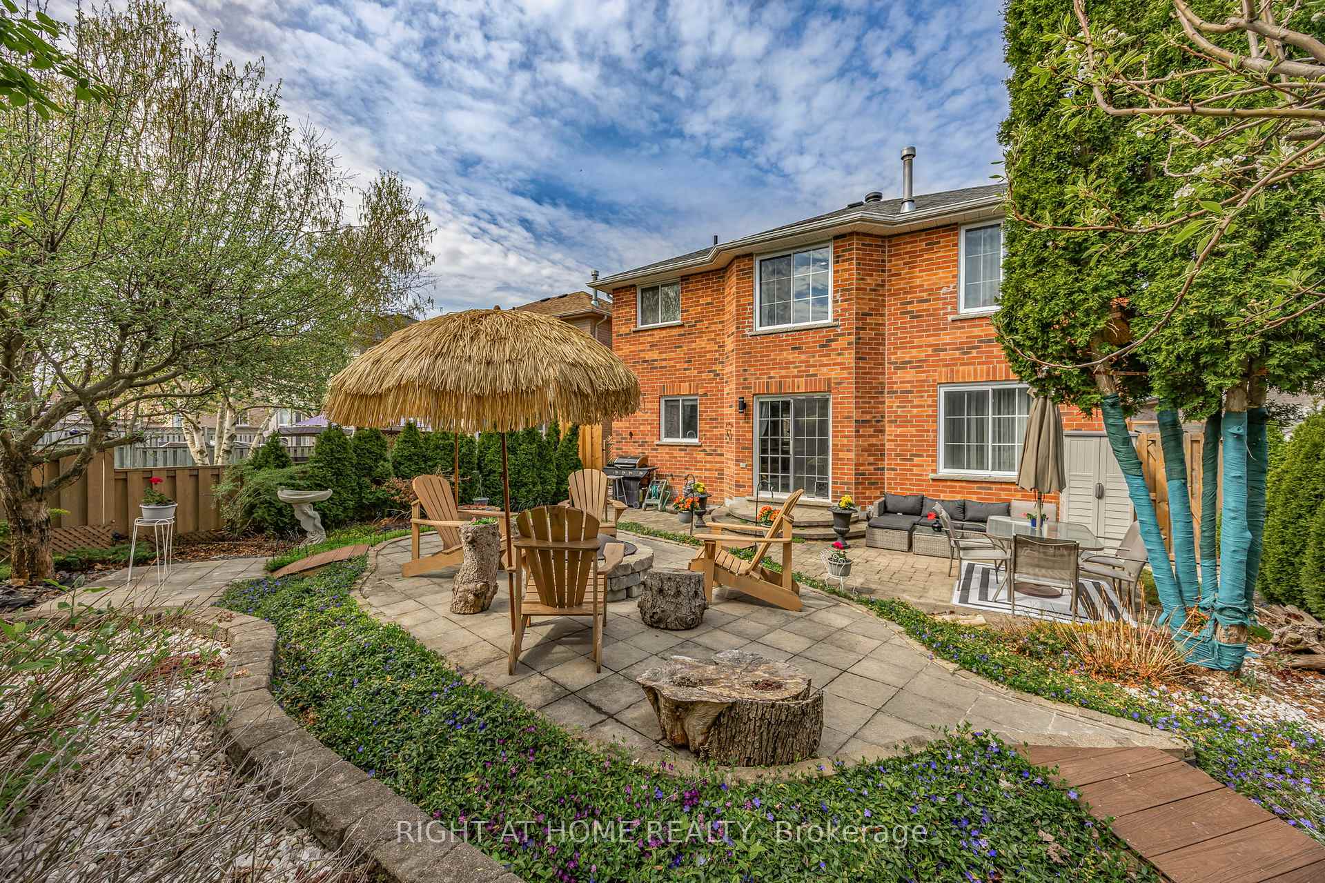 Photo 47 of 15 Black Willow Drive, Barrie, Holly — HOMEH