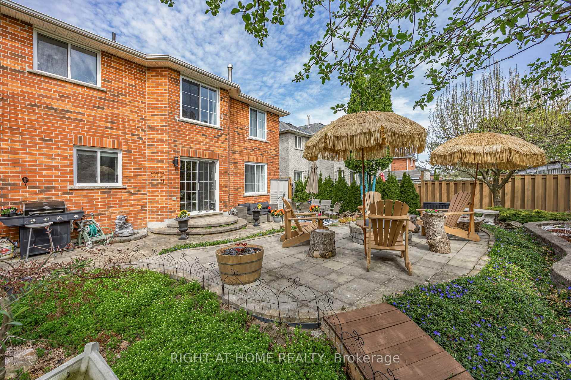 Photo 48 of 15 Black Willow Drive, Barrie, Holly — HOMEH