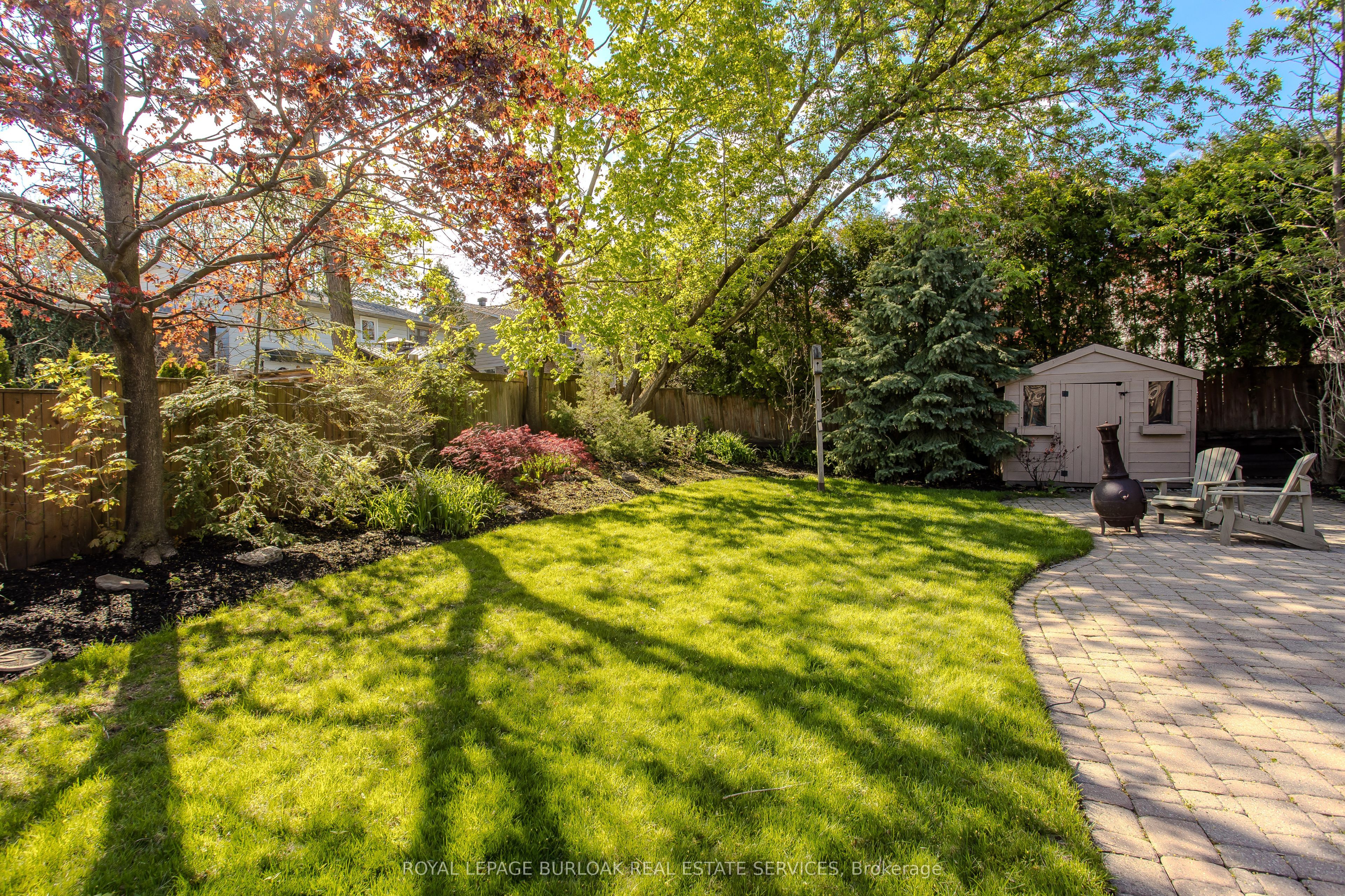 Photo 44 of 1858 Heather Hills Drive, Burlington, Tyandaga — HOMEH