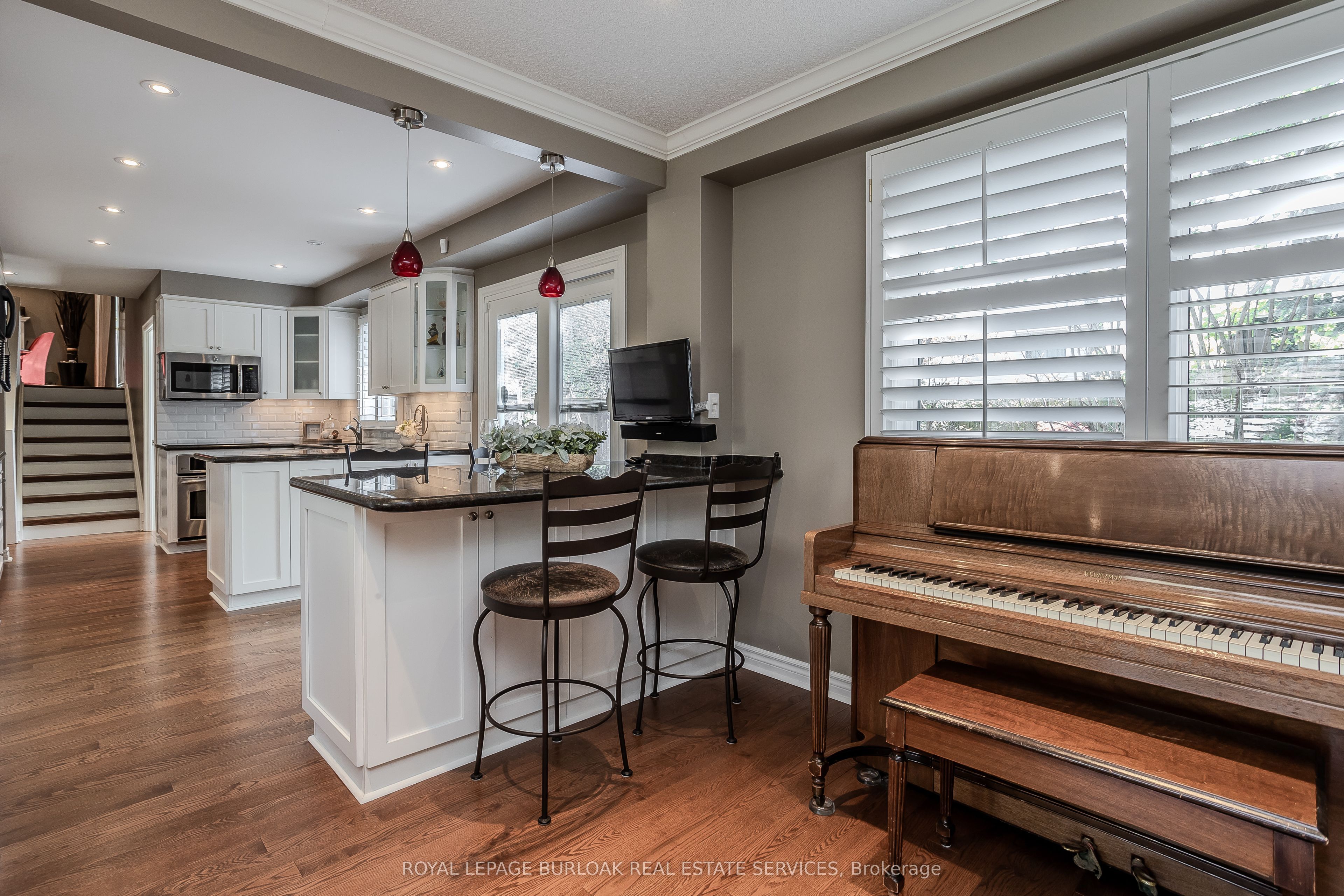Photo 50 of 1858 Heather Hills Drive, Burlington, Tyandaga — HOMEH
