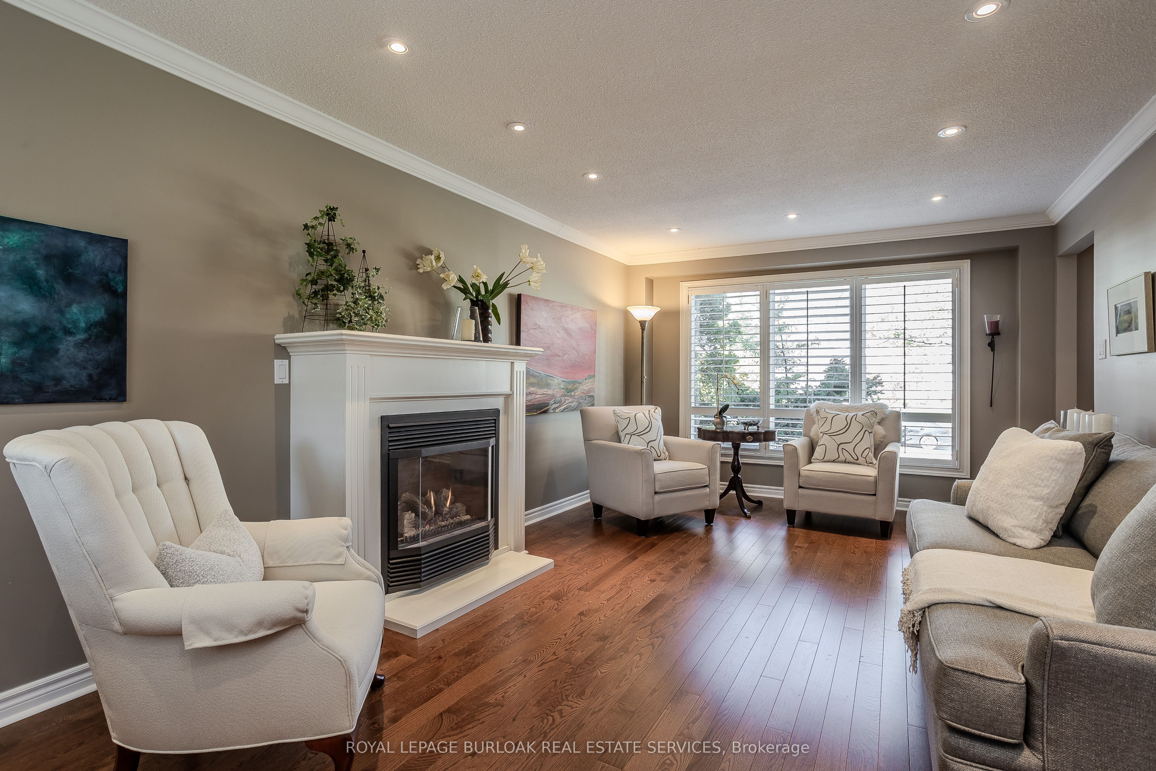 Photo 48 of 1858 Heather Hills Drive, Burlington, Tyandaga — HOMEH