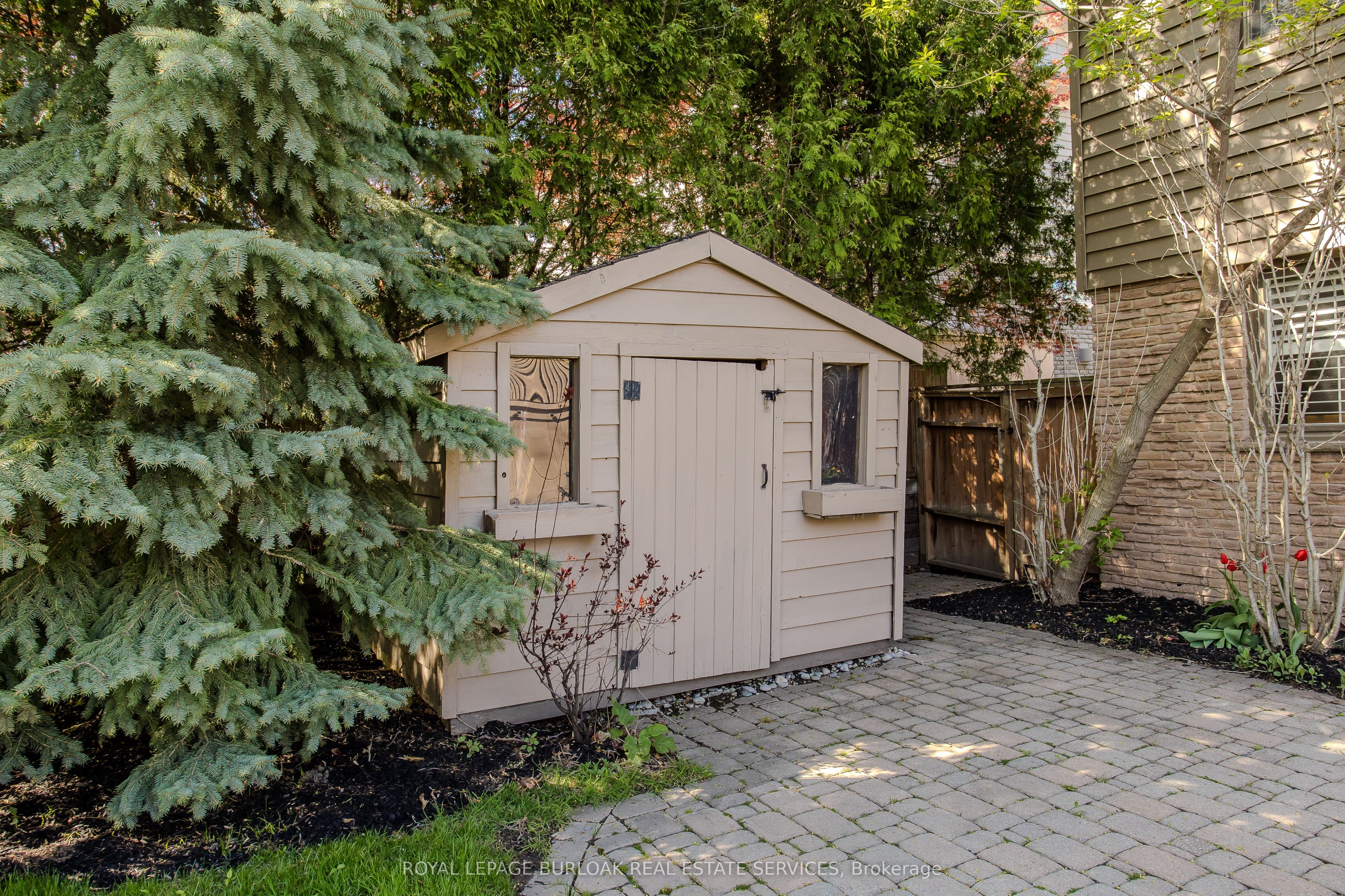 Photo 42 of 1858 Heather Hills Drive, Burlington, Tyandaga — HOMEH